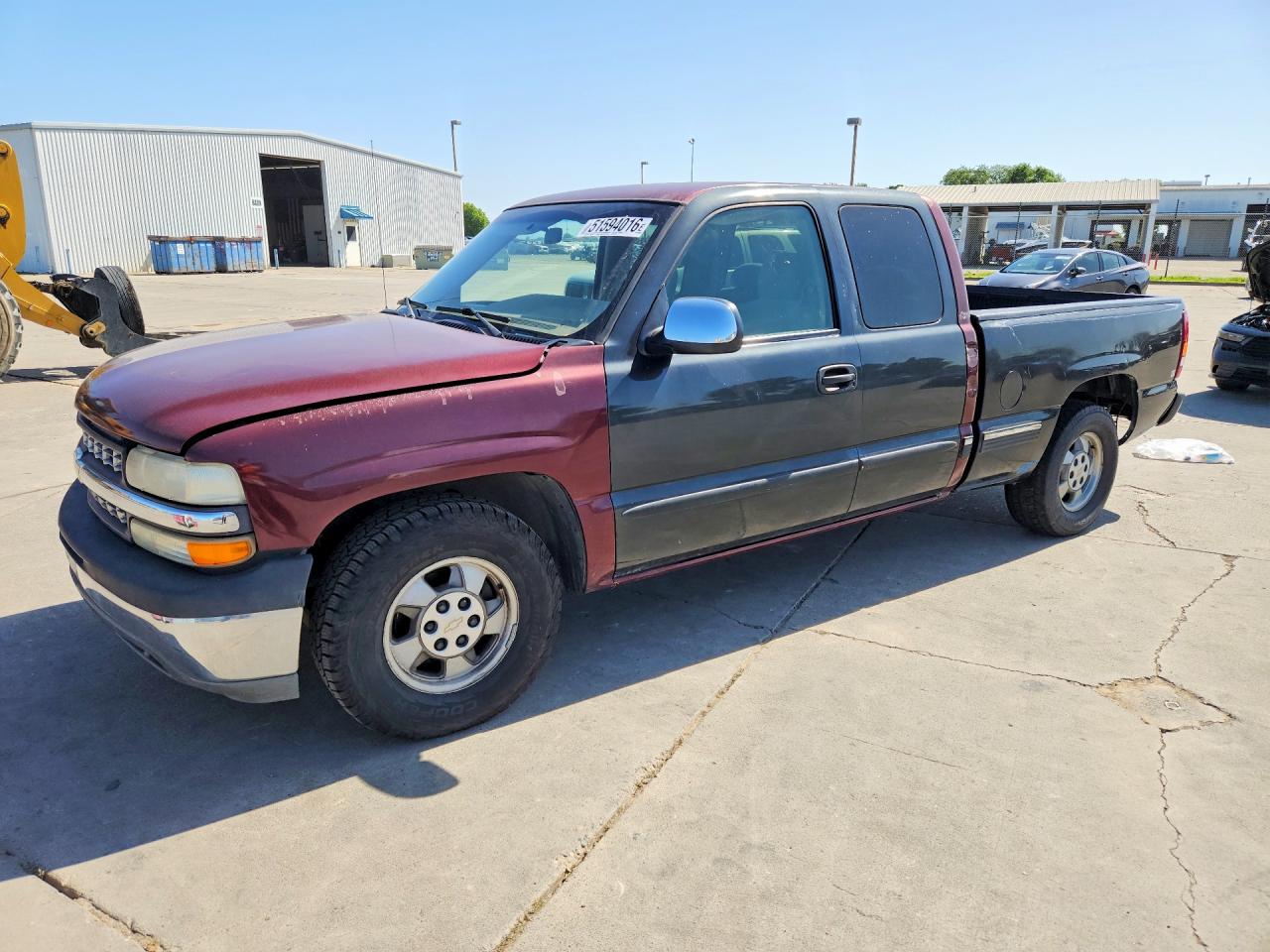 2GCEC19T921301535