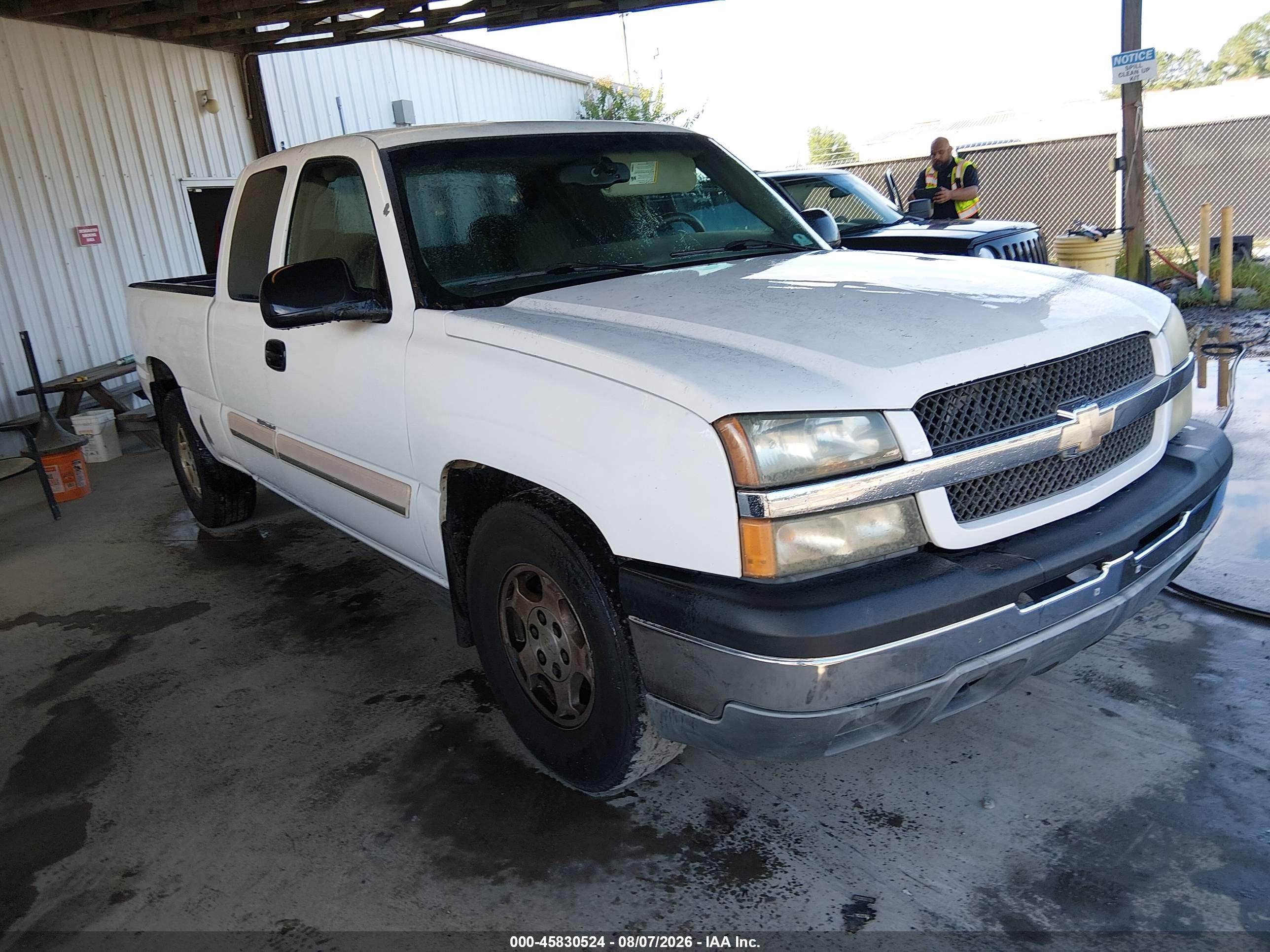 2GCEC19T941154720