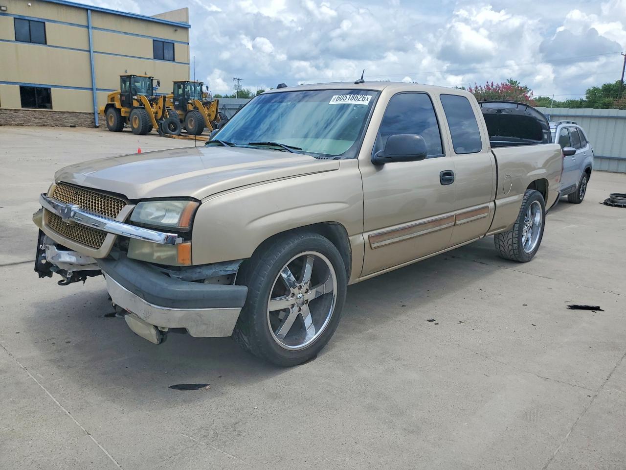 2GCEC19T941218190