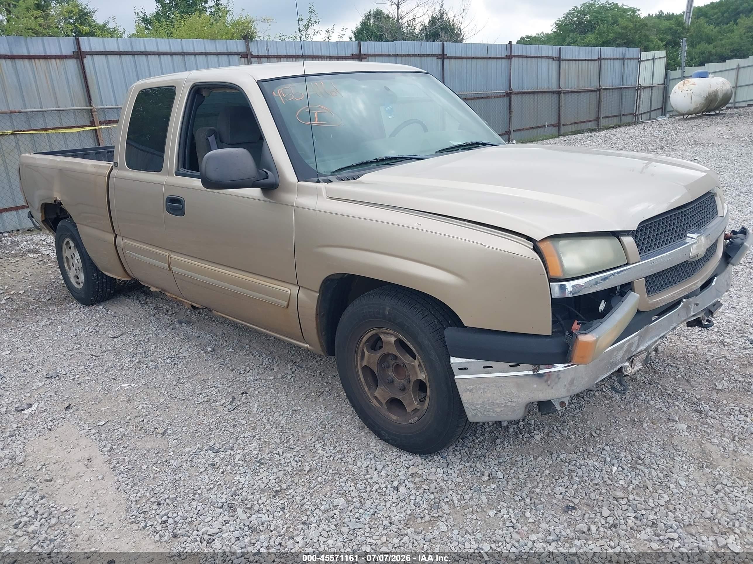 2GCEC19T941285386