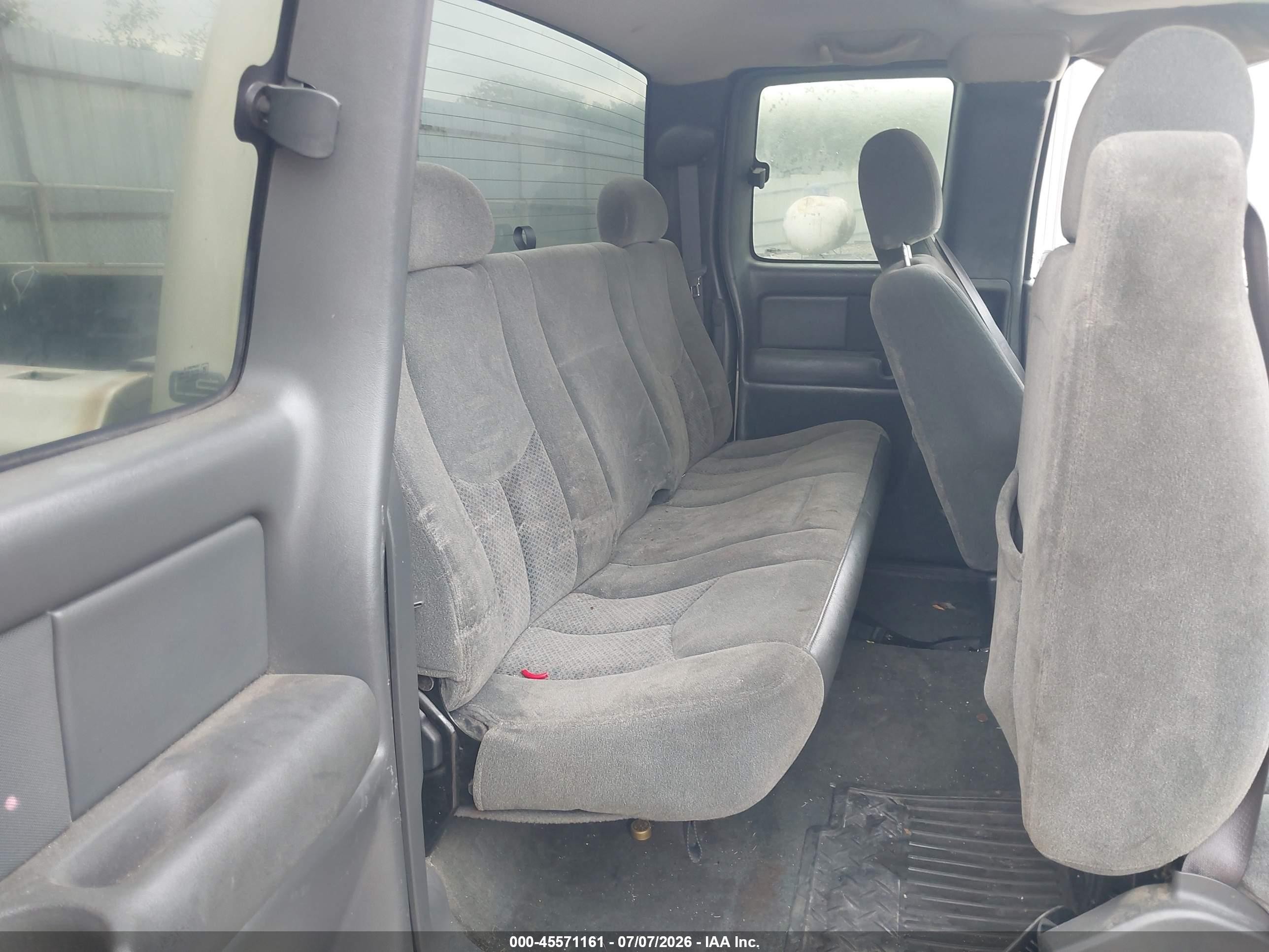 2004 Chevrolet Silverado 1500 Ls Gold vin: 2GCEC19T941285386
