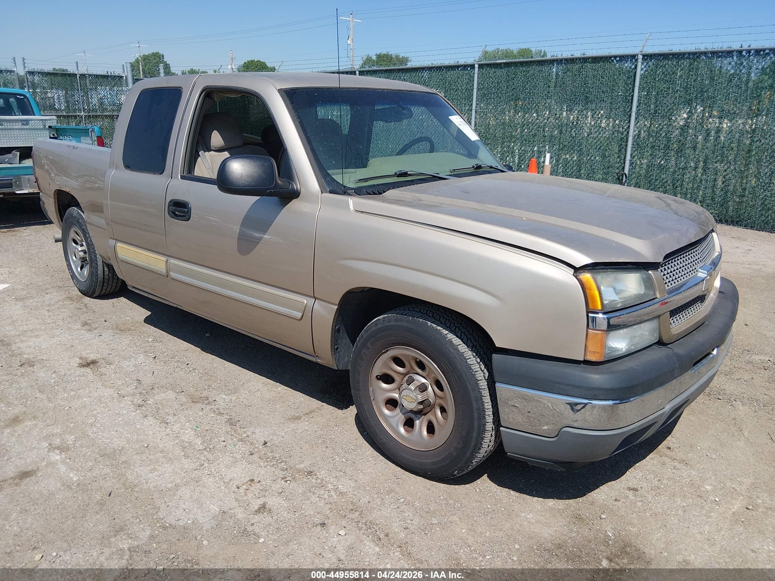 2GCEC19T951242023