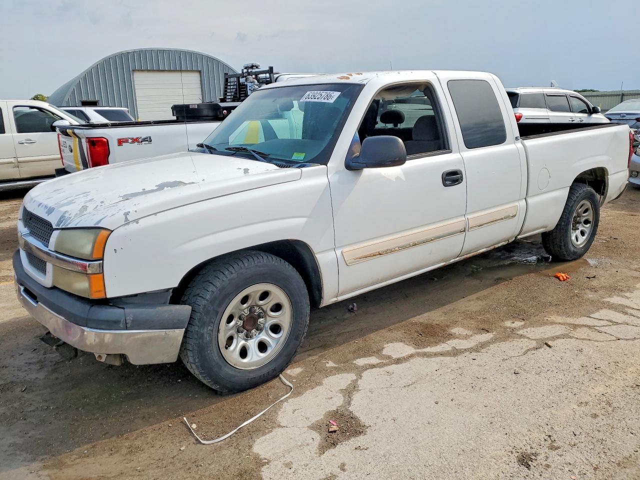 2GCEC19T951245276