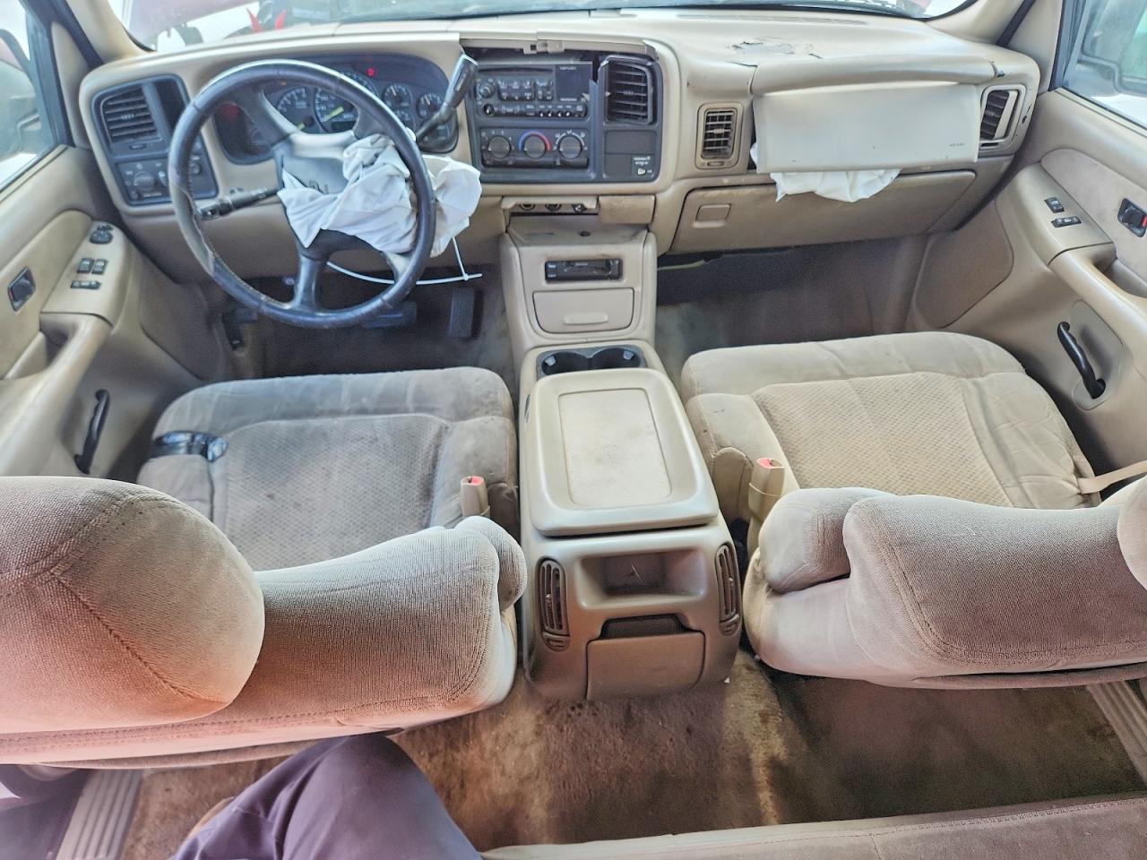 2001 Chevrolet Silverado C1500 Burgundy vin: 2GCEC19TX11259164
