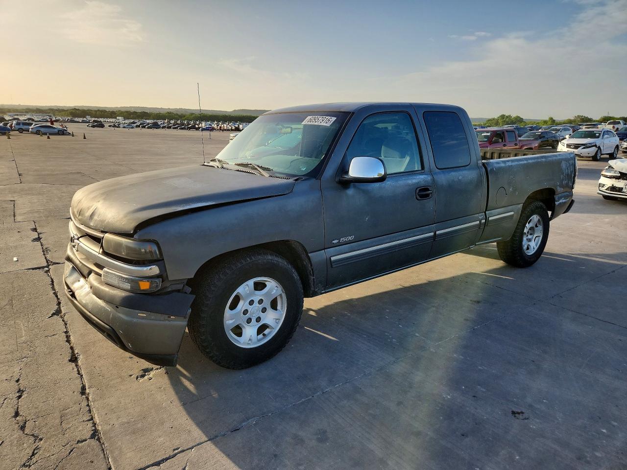 2GCEC19TX11324000