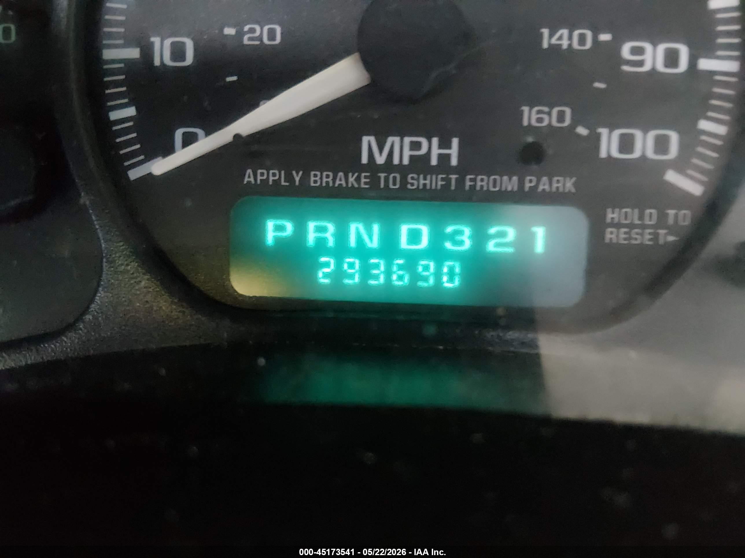 2002 Chevrolet Silverado 1500 Lt Beige vin: 2GCEC19TX21120573