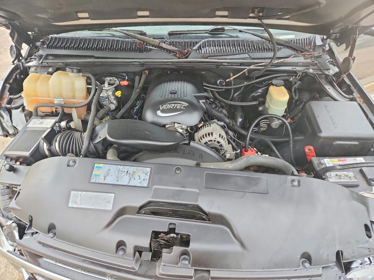 2002 Chevrolet Silverado C1500 Gray vin: 2GCEC19TX21330364