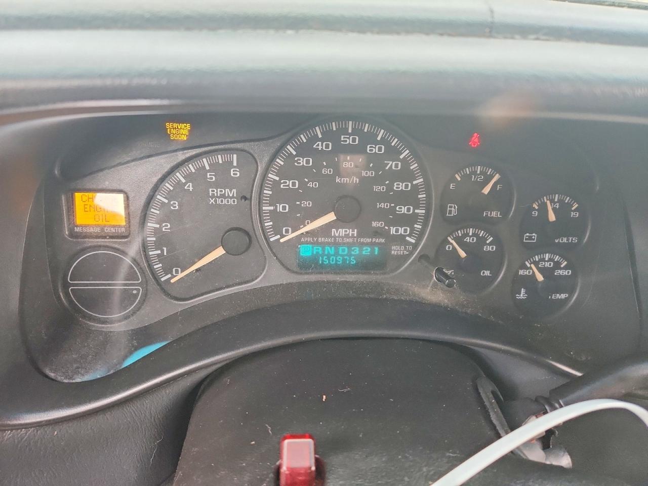 2002 Chevrolet Silverado C1500 Gray vin: 2GCEC19TX21330364