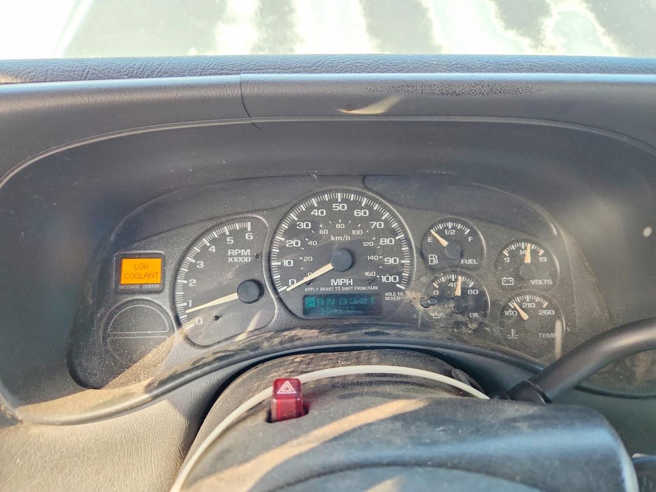 2002 Chevrolet Silverado C1500 Gray vin: 2GCEC19TX21371934
