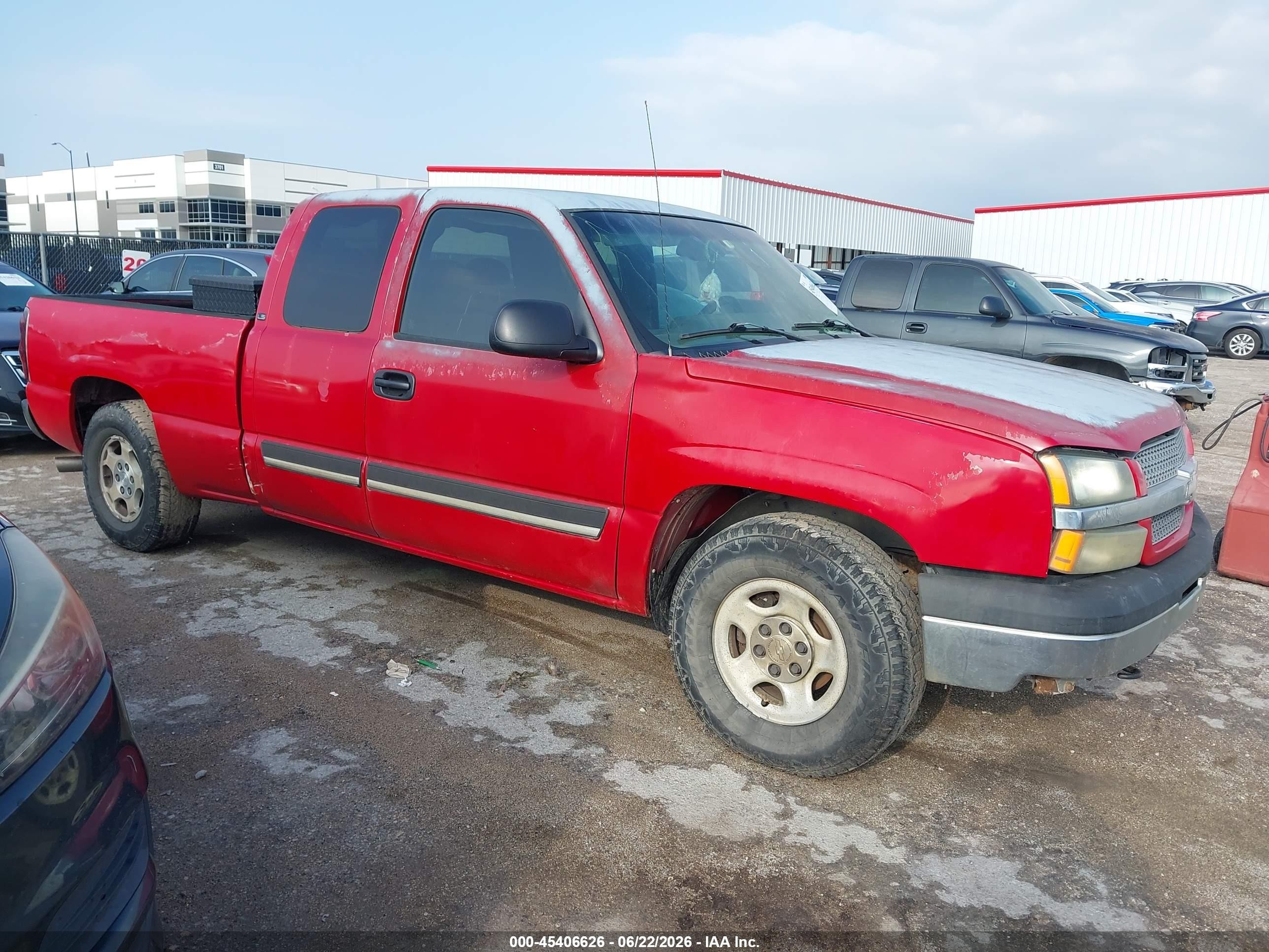 2GCEC19TX41200152