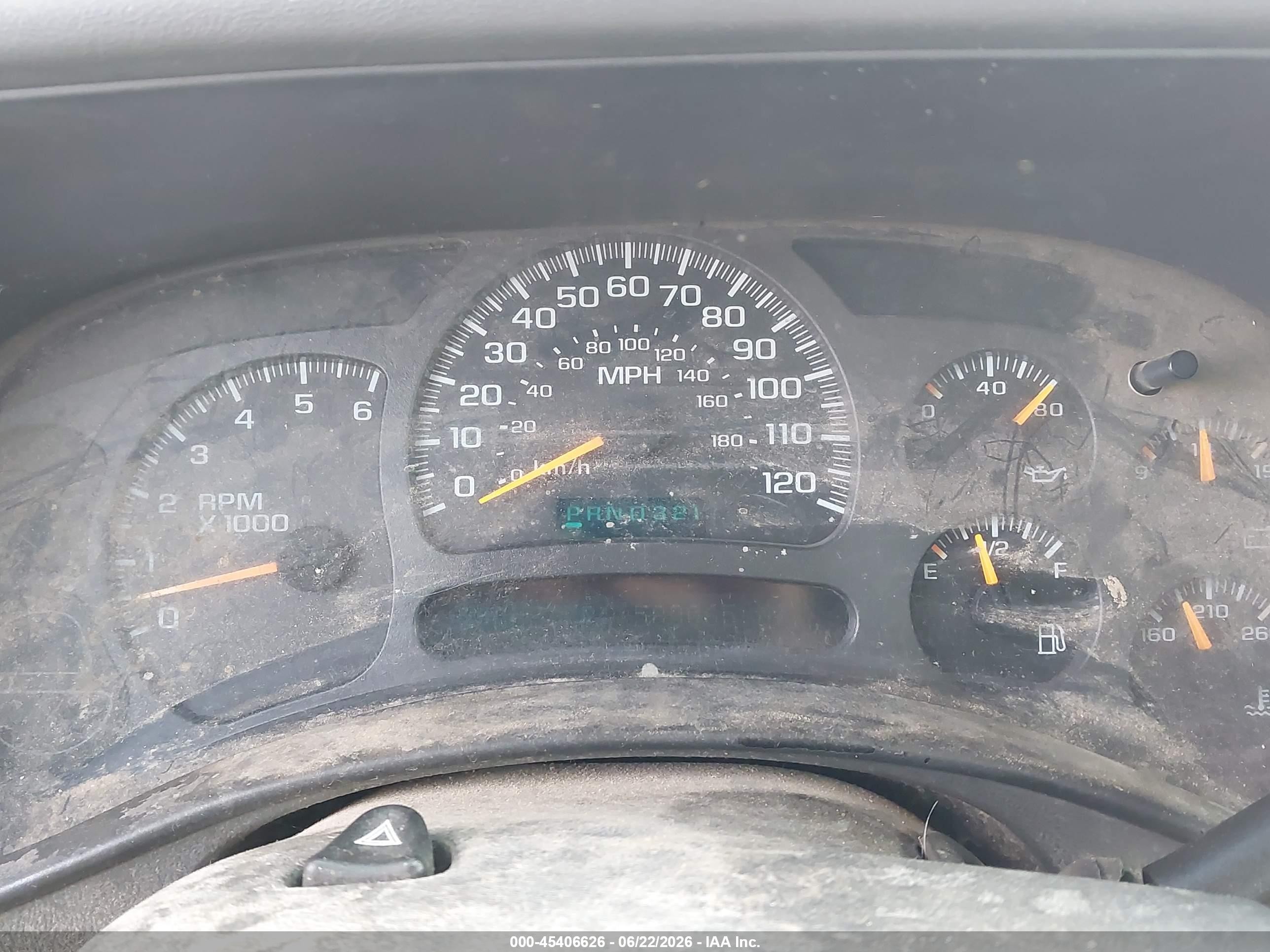 2004 Chevrolet Silverado 1500 Ls Red vin: 2GCEC19TX41200152