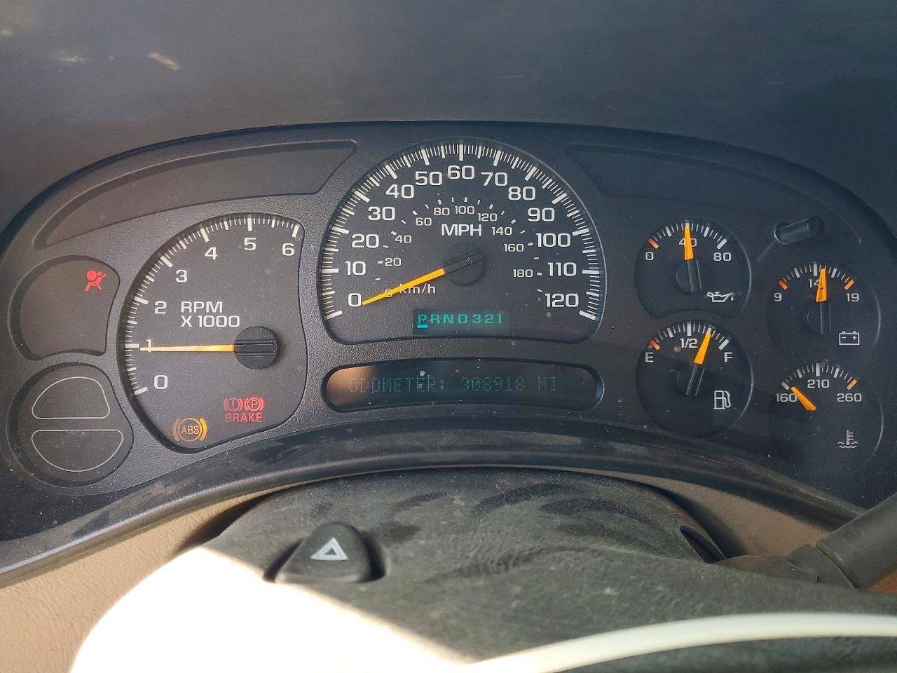 2004 Chevrolet Silverado C1500 Green vin: 2GCEC19TX41263025