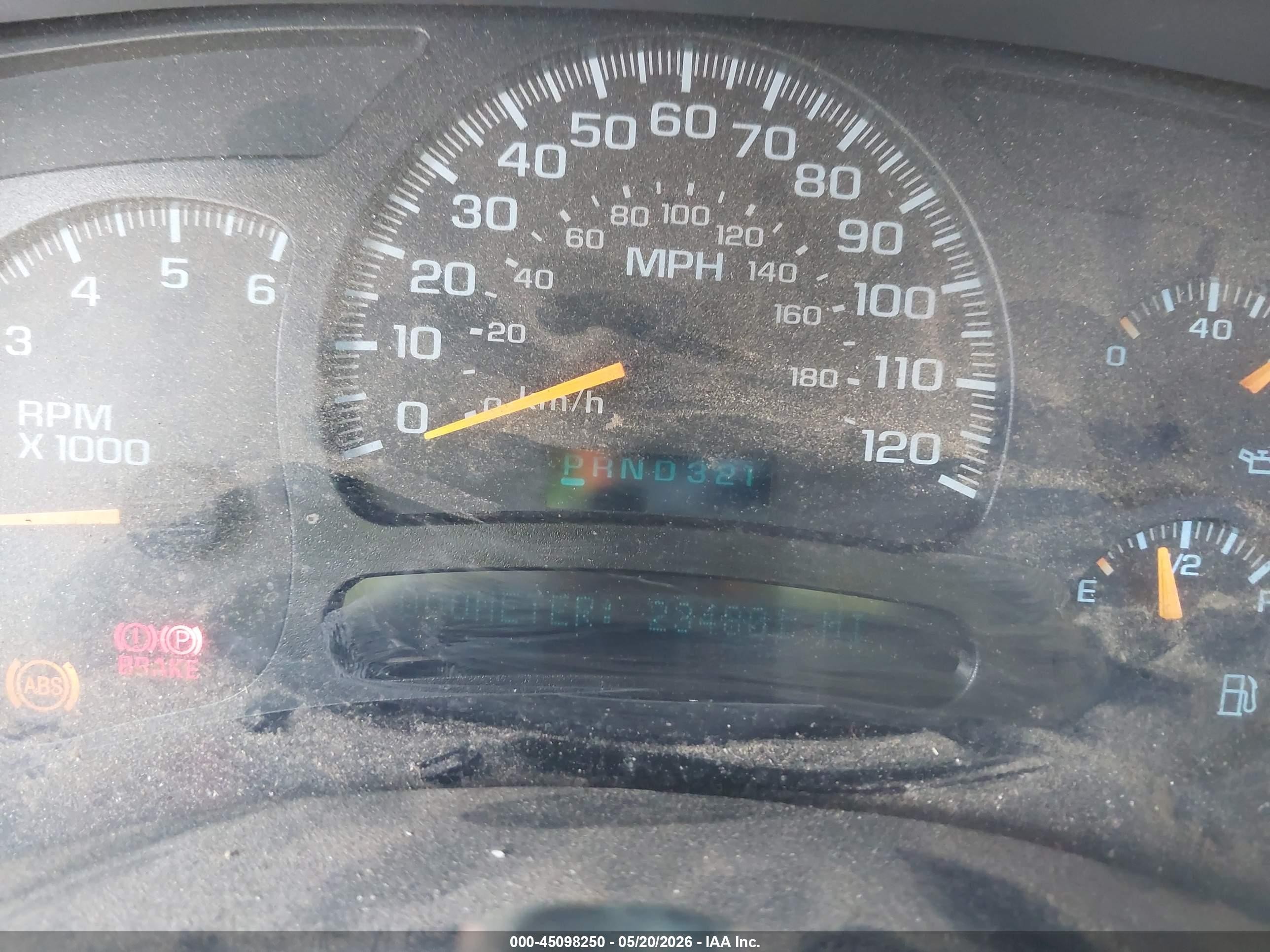 2005 Chevrolet Silverado 1500 Ls Gray vin: 2GCEC19TX51135644