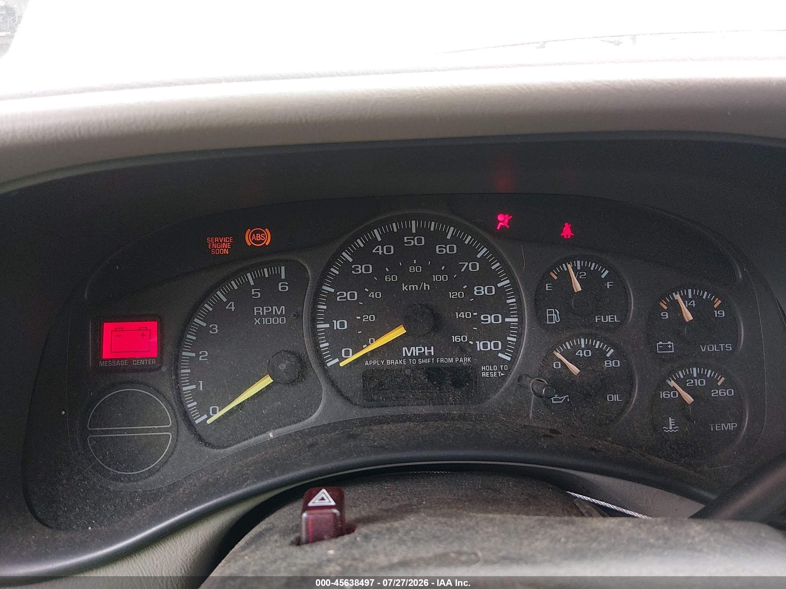 1999 Chevrolet Silverado 1500 Ls Burgundy vin: 2GCEC19TXX1164032