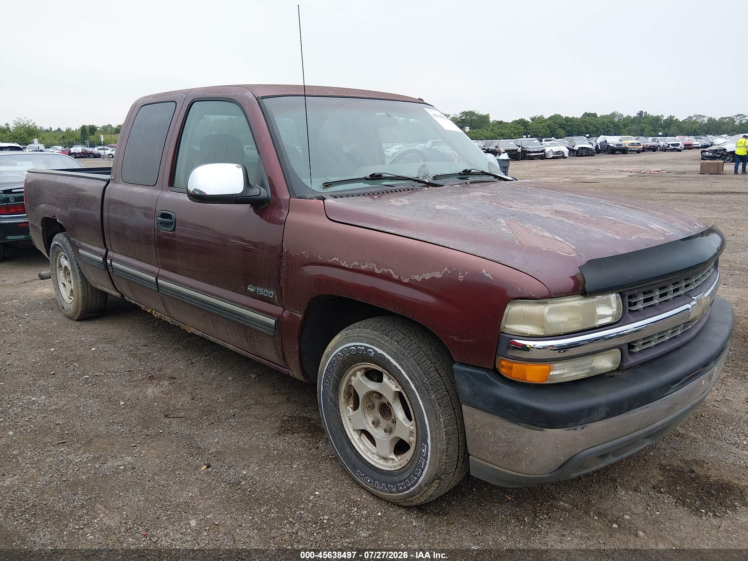 2GCEC19TXX1164032