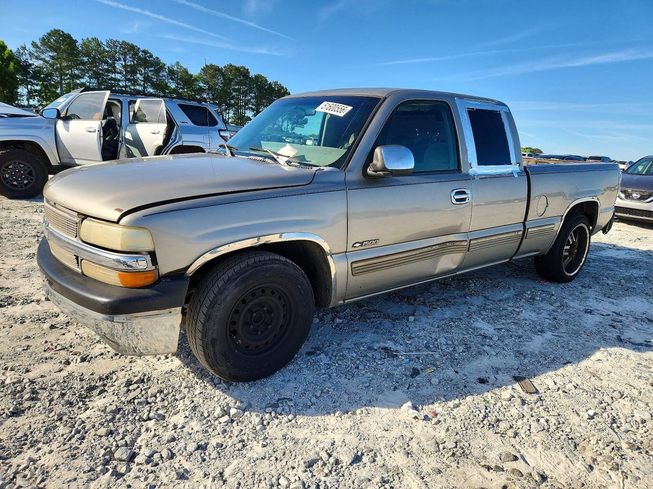 2GCEC19TXX1183714