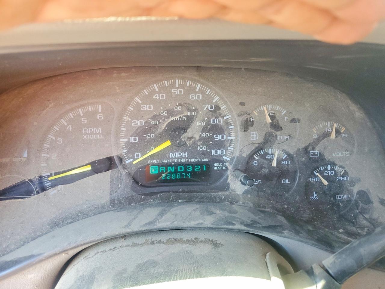 1999 Chevrolet Silverado C1500 Gray vin: 2GCEC19TXX1255124