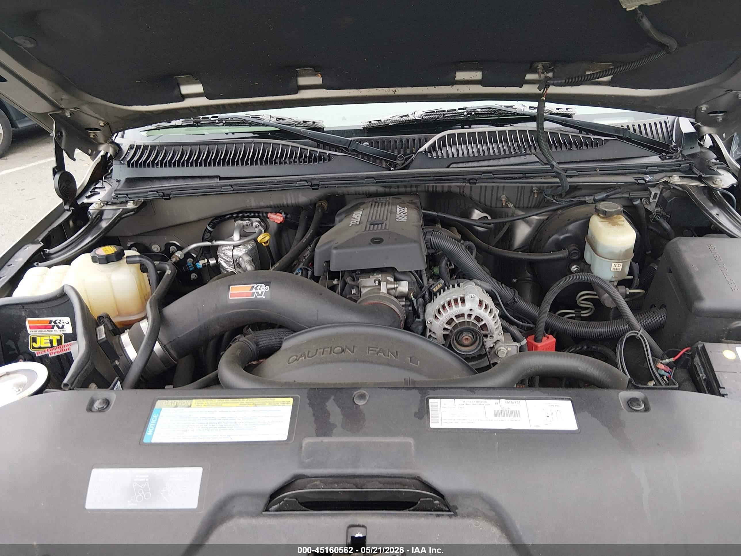 2000 Chevrolet Silverado 1500 Ls Желто-коричневый vin: 2GCEC19TXY1357203