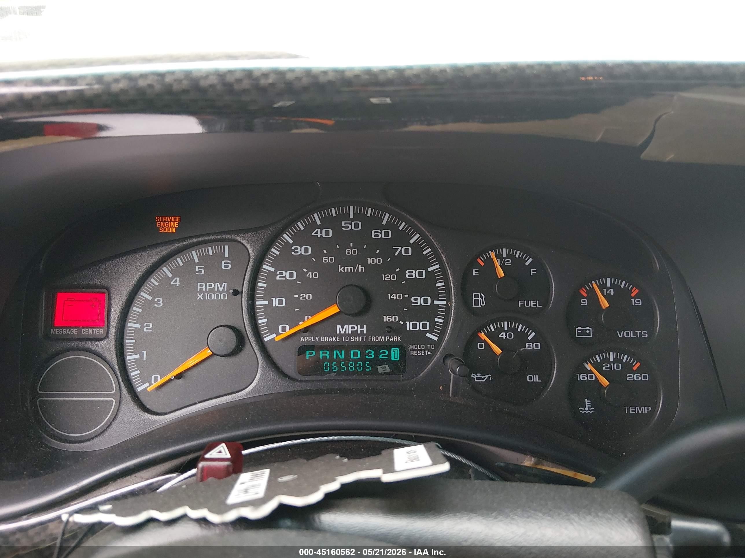 2000 Chevrolet Silverado 1500 Ls Желто-коричневый vin: 2GCEC19TXY1357203
