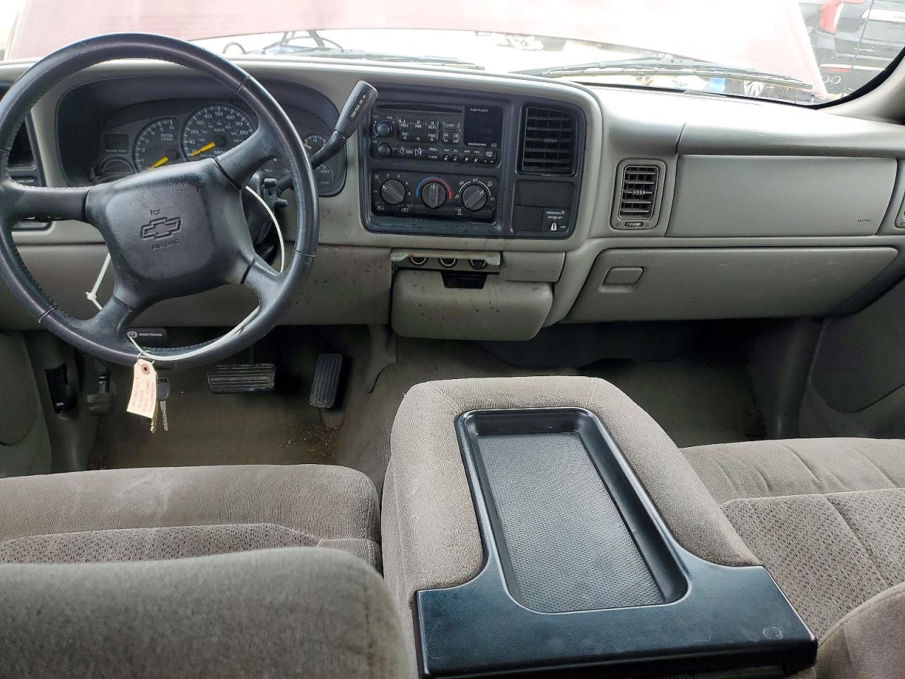 2000 Chevrolet Silverado C1500 Maroon vin: 2GCEC19TXY1387415