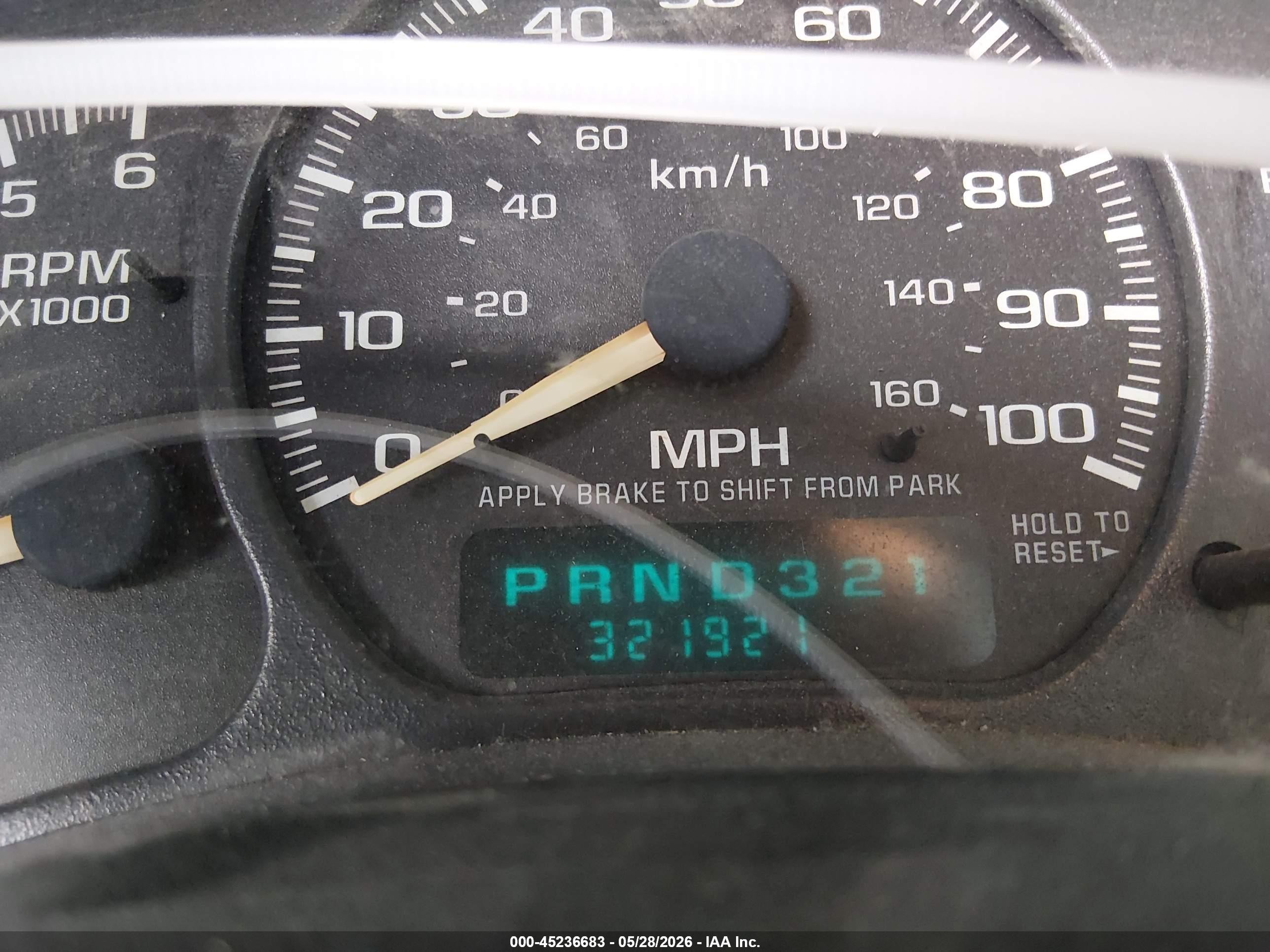2002 Chevrolet Silverado 1500 Ls Blue vin: 2GCEC19V021253831