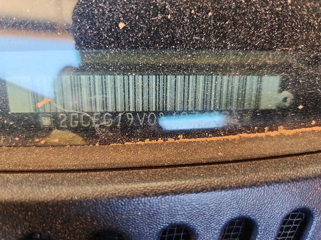 2003 Chevrolet Silverado C1500 Charcoal vin: 2GCEC19V031276883