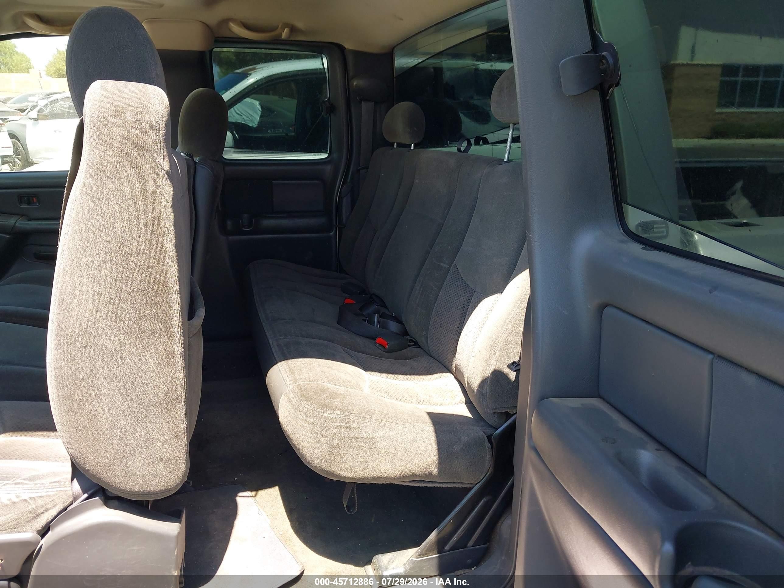 2004 Chevrolet Silverado 1500 Ls Beige vin: 2GCEC19V041129416