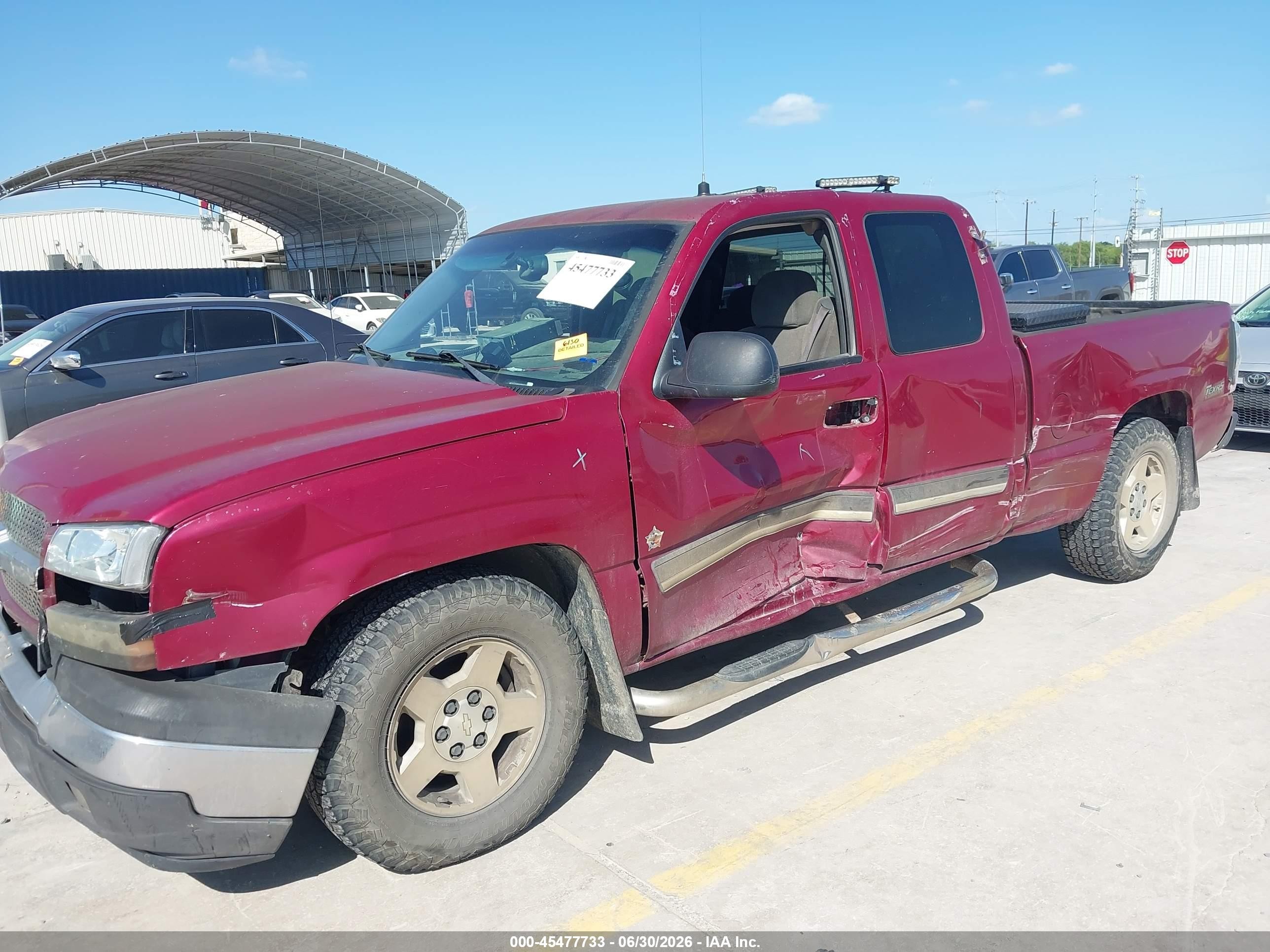 2005 Chevrolet Silverado 1500 Ls Maroon vin: 2GCEC19V051211373