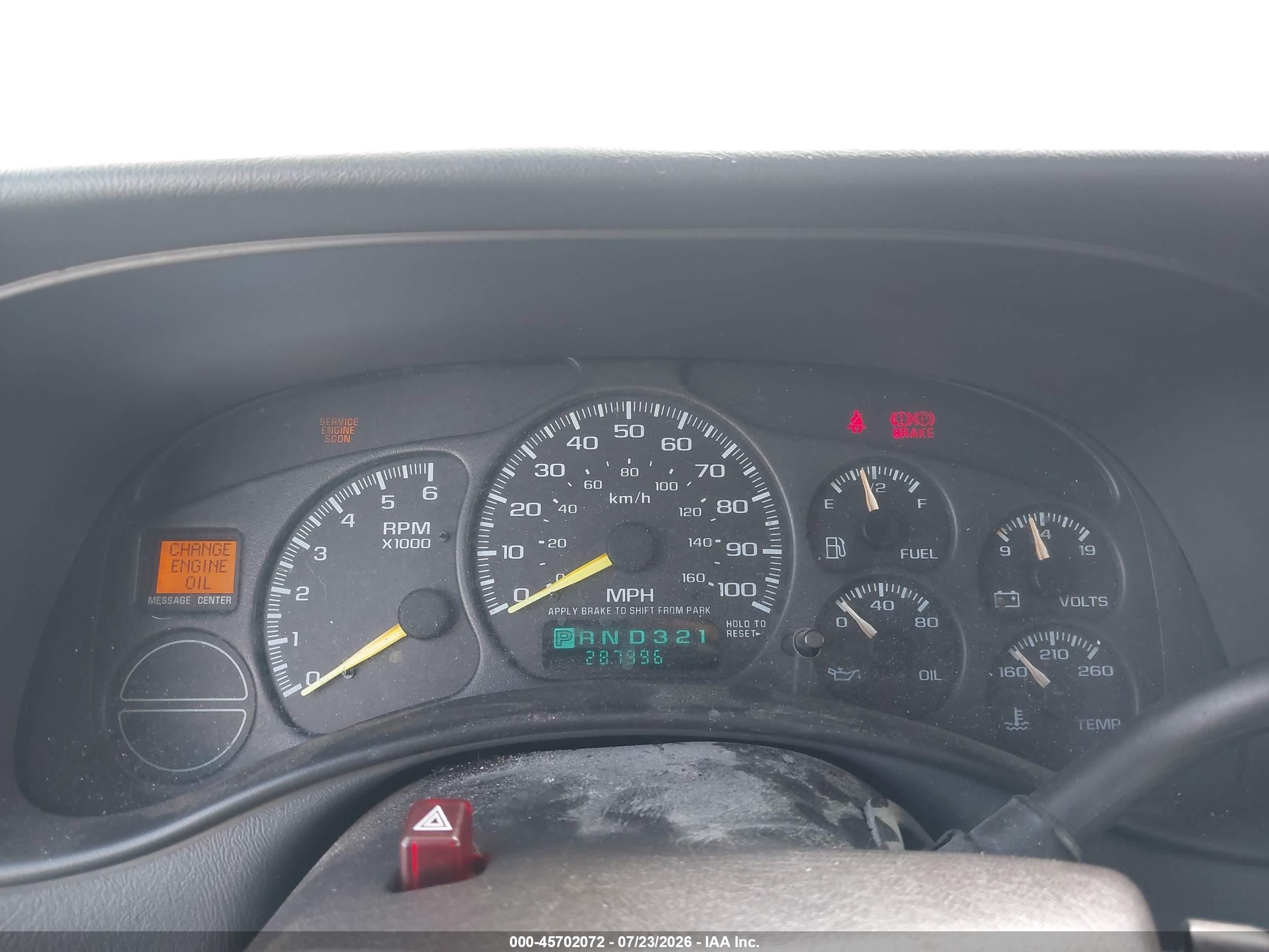 1999 Chevrolet Silverado 1500 Ls Gold vin: 2GCEC19V0X1217306