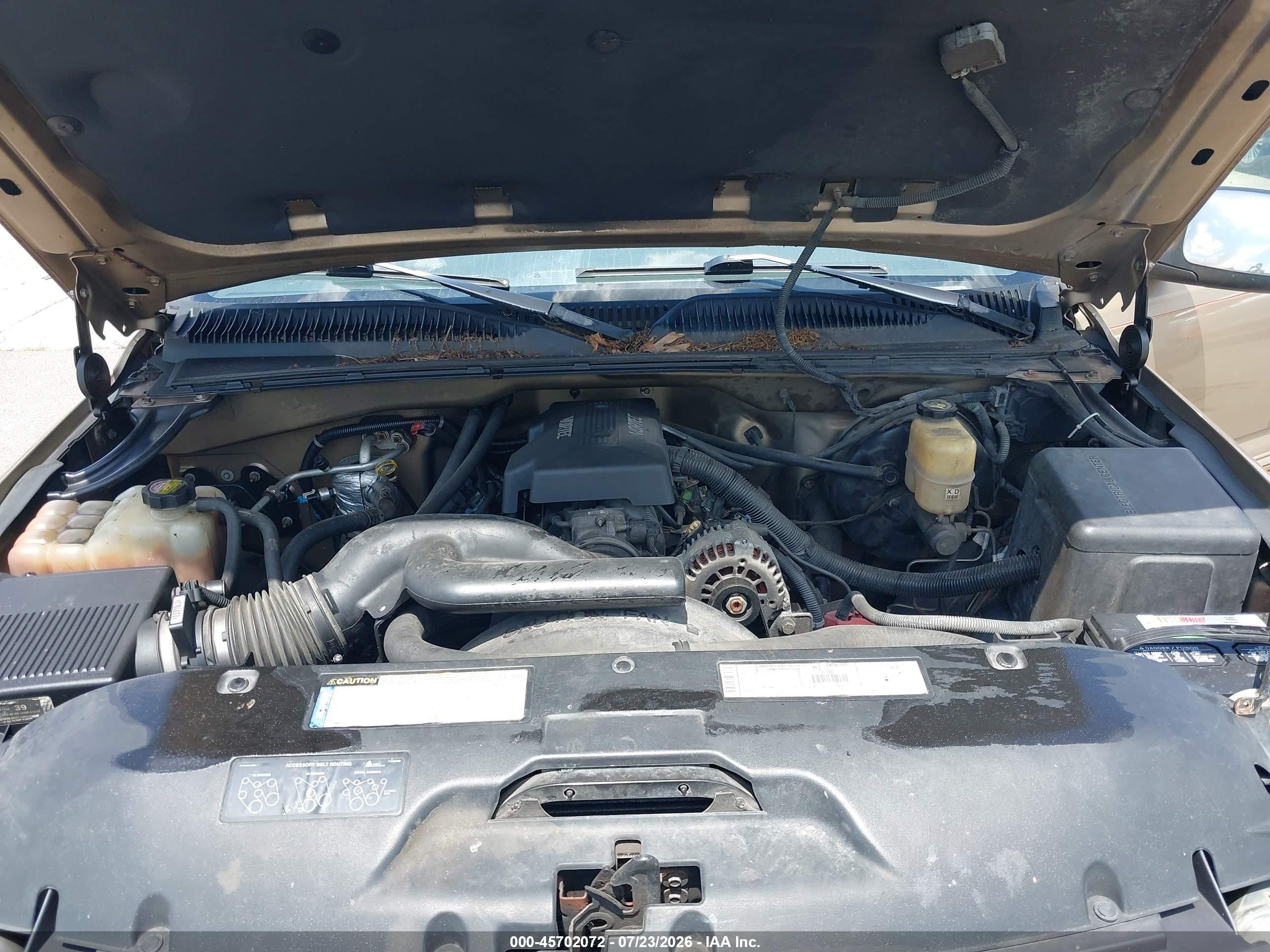 1999 Chevrolet Silverado 1500 Ls Gold vin: 2GCEC19V0X1217306