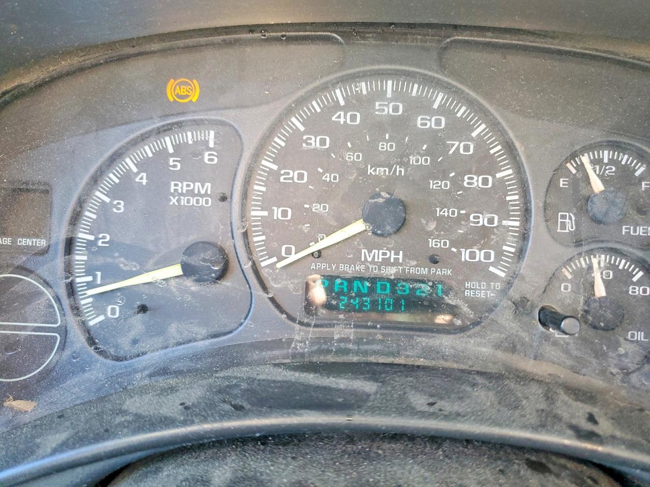 2000 Chevrolet Silverado C1500 Gold vin: 2GCEC19V0Y1189749