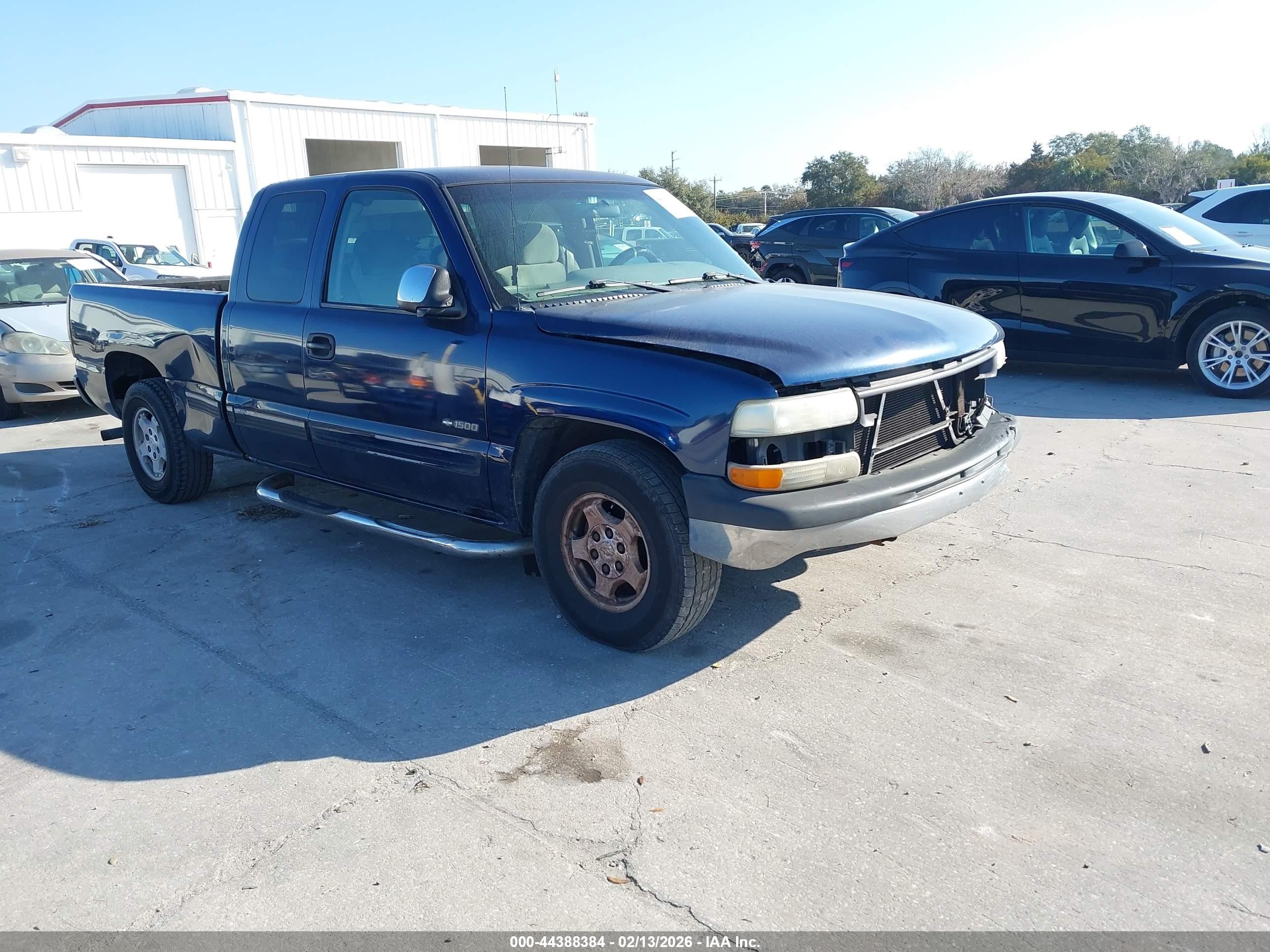 2GCEC19V0Y1298826