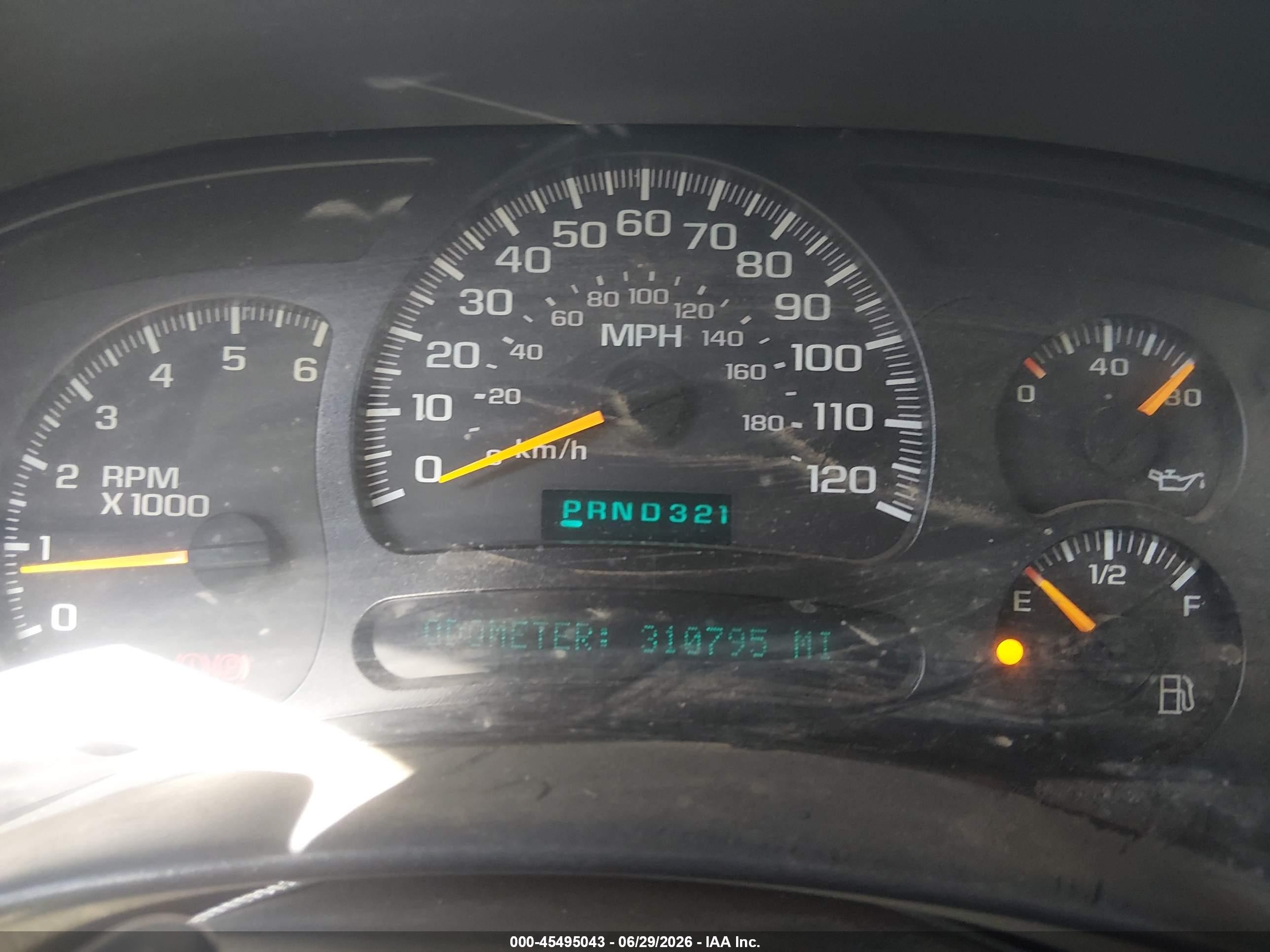 2004 Chevrolet Silverado 1500 Ls Green vin: 2GCEC19V141123317