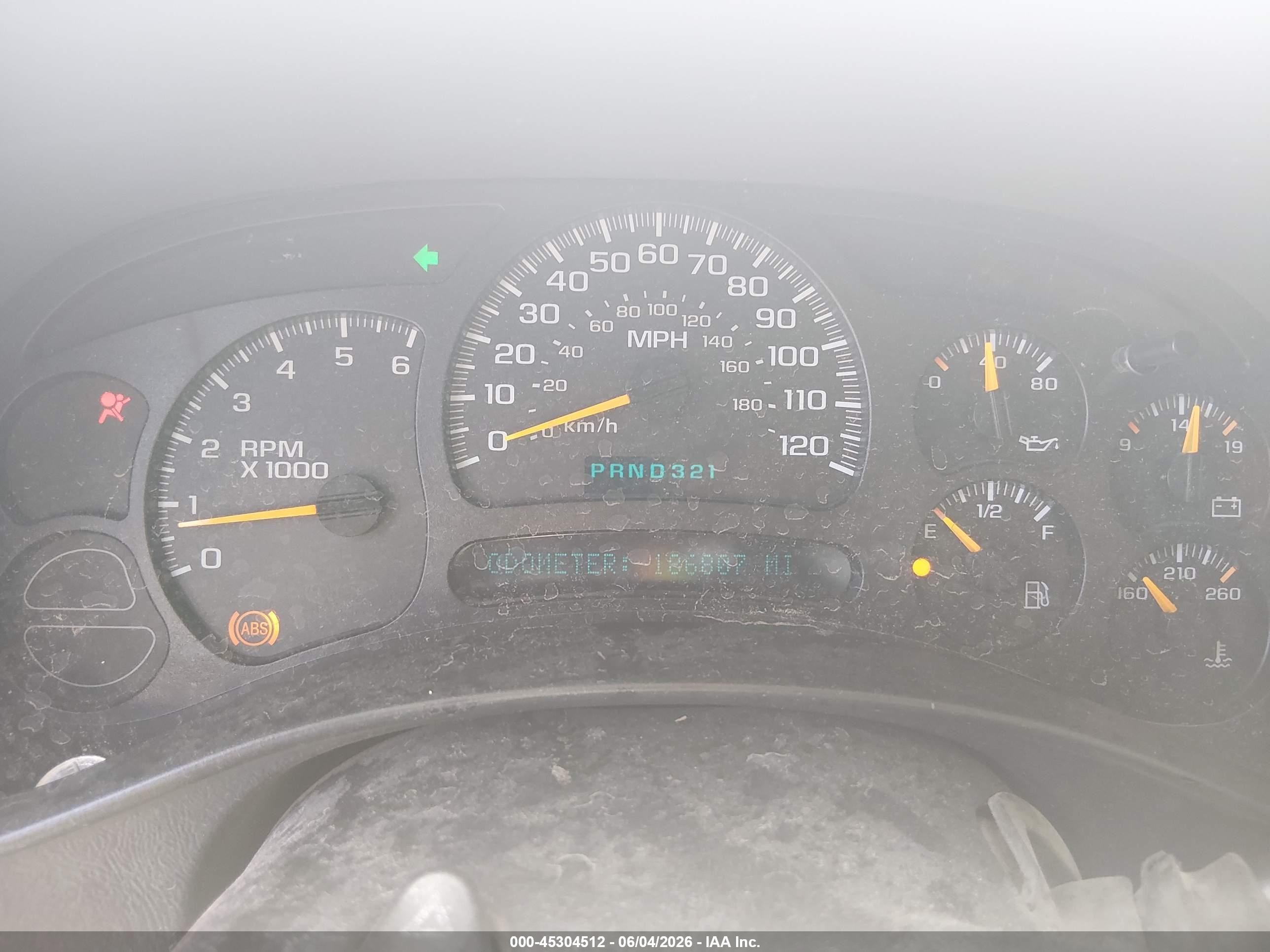2004 Chevrolet Silverado 1500 Ls White vin: 2GCEC19V141216015