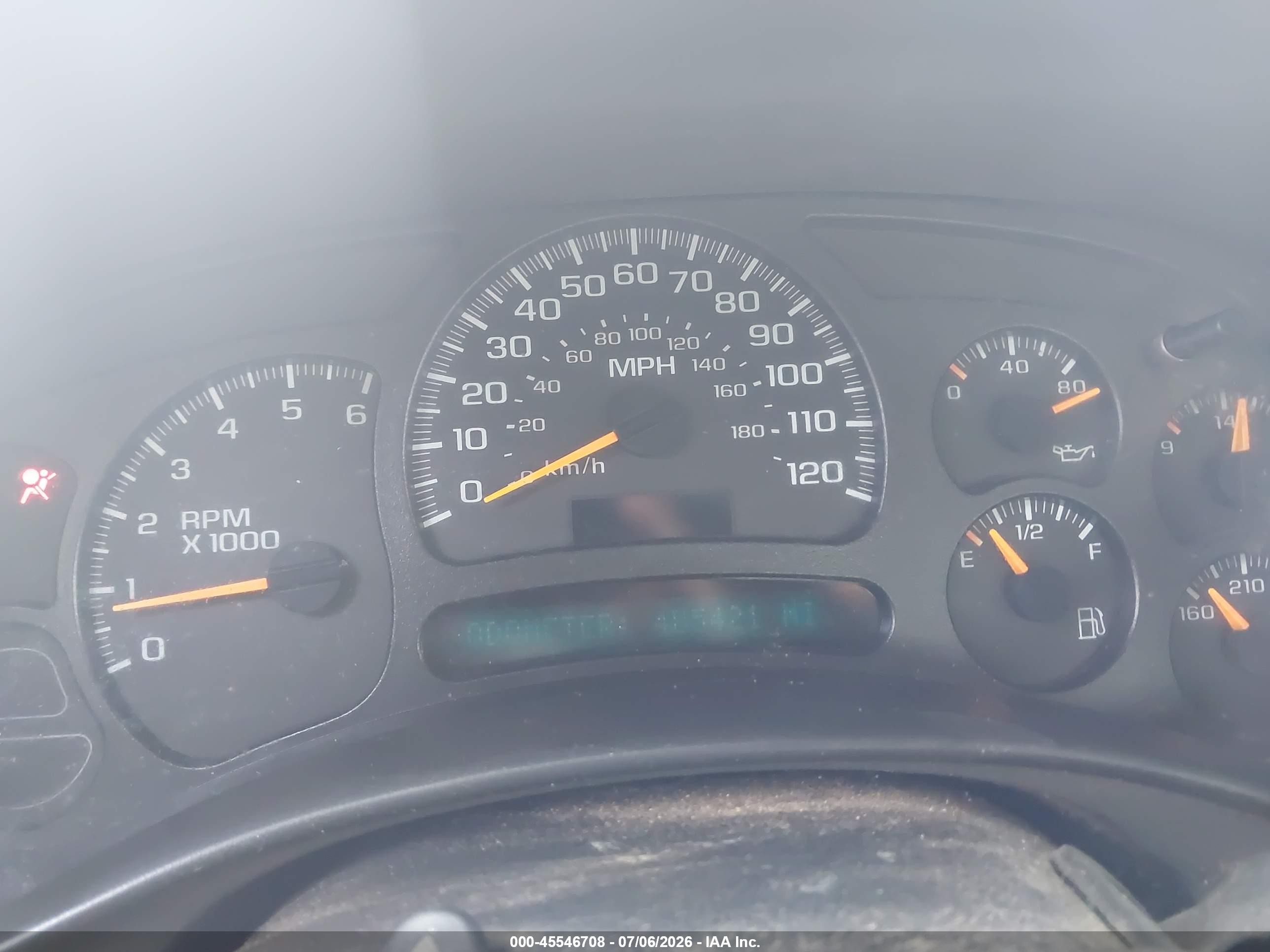 2005 Chevrolet Silverado 1500 Ls Серый vin: 2GCEC19V151180599