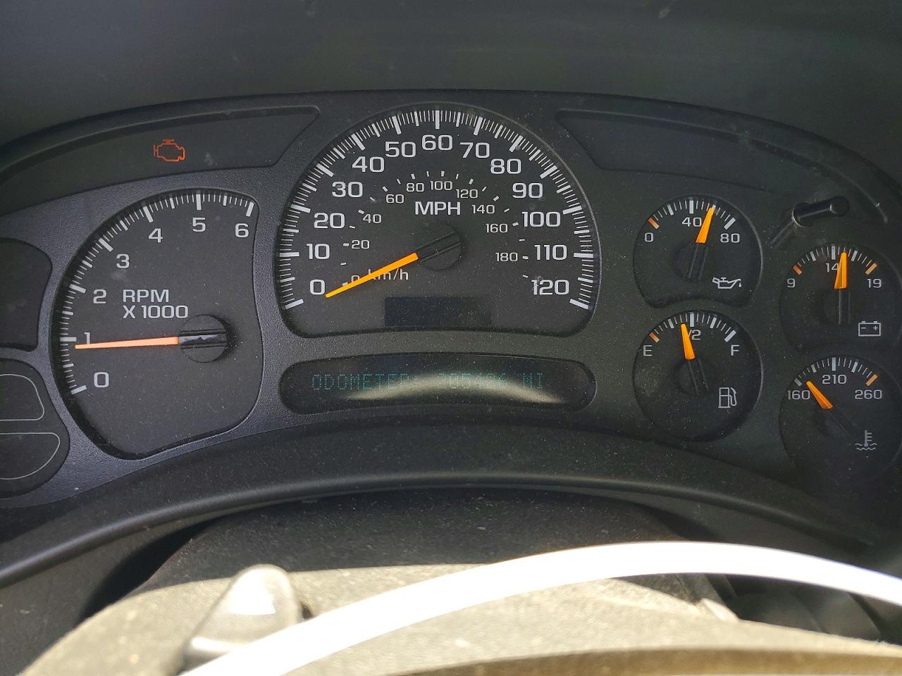 2005 Chevrolet Silverado C1500 Charcoal vin: 2GCEC19V151205193