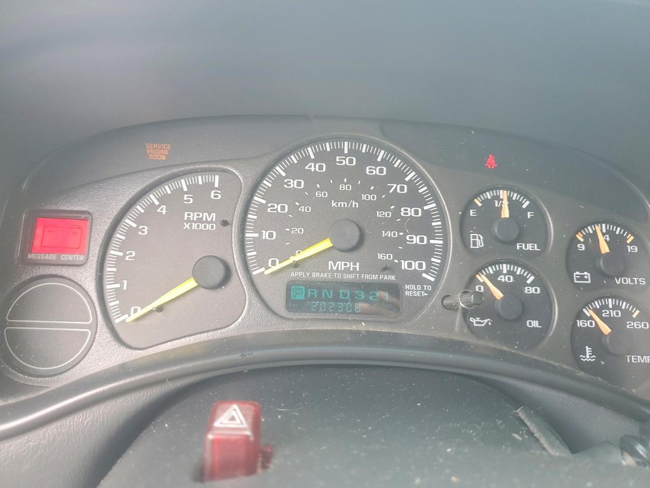 2001 Chevrolet Silverado C1500 Tan vin: 2GCEC19V211270547