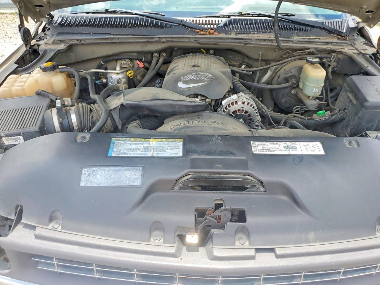 2001 Chevrolet Silverado C1500 Tan vin: 2GCEC19V211270547