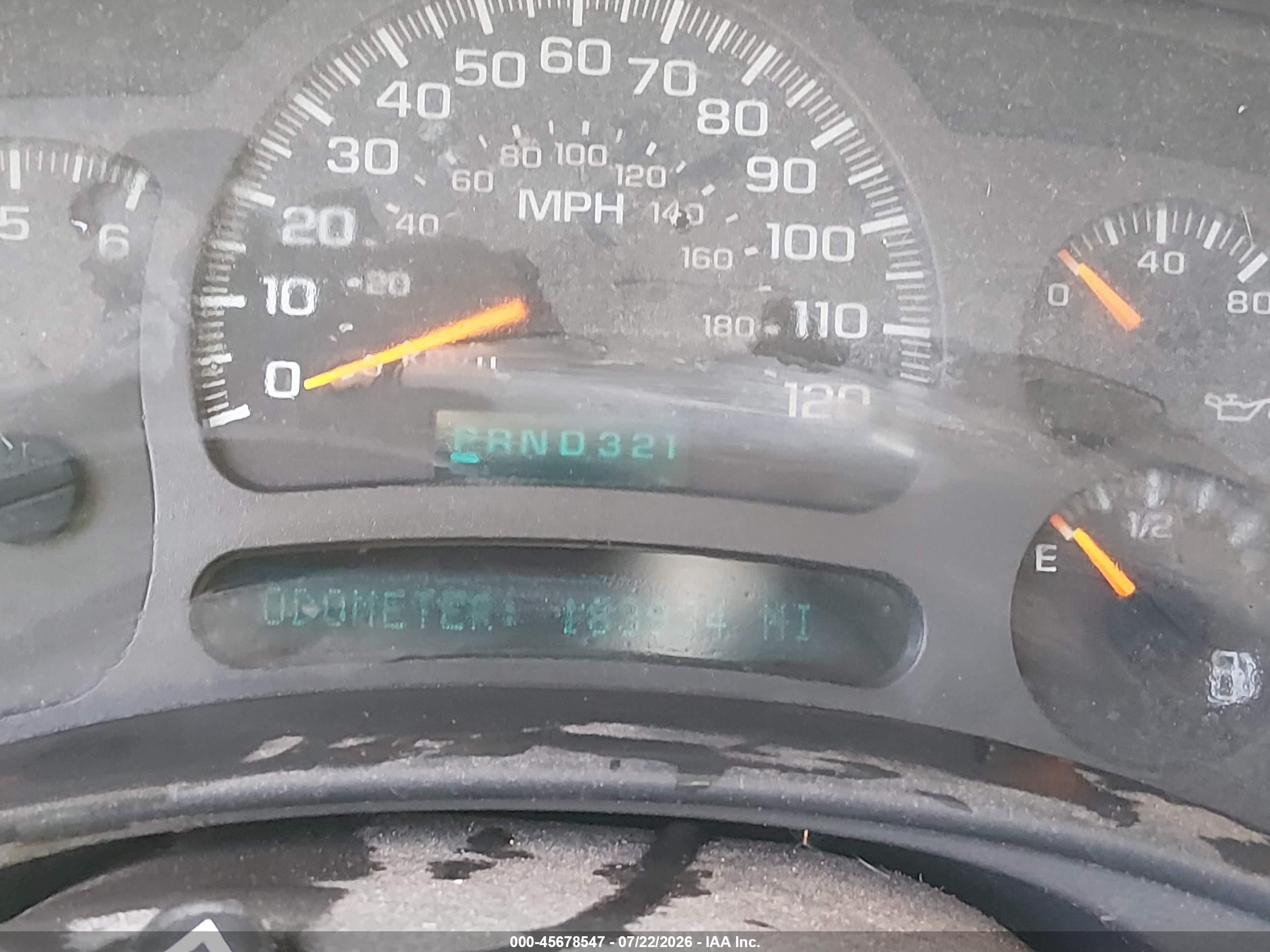 2003 Chevrolet Silverado 1500 Ls Green vin: 2GCEC19V231243254