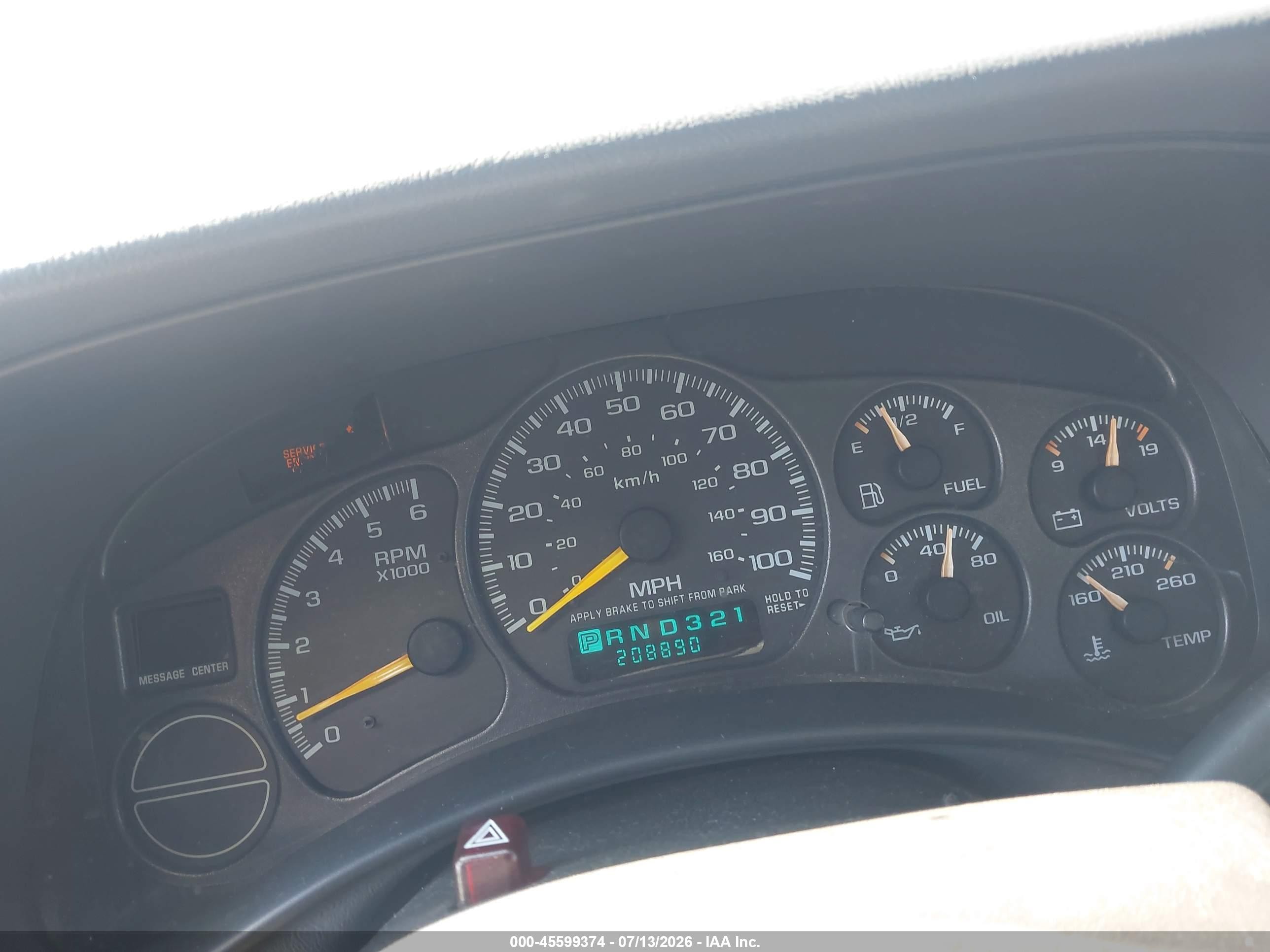 1999 Chevrolet Silverado 1500 Ls Синий vin: 2GCEC19V2X1200149