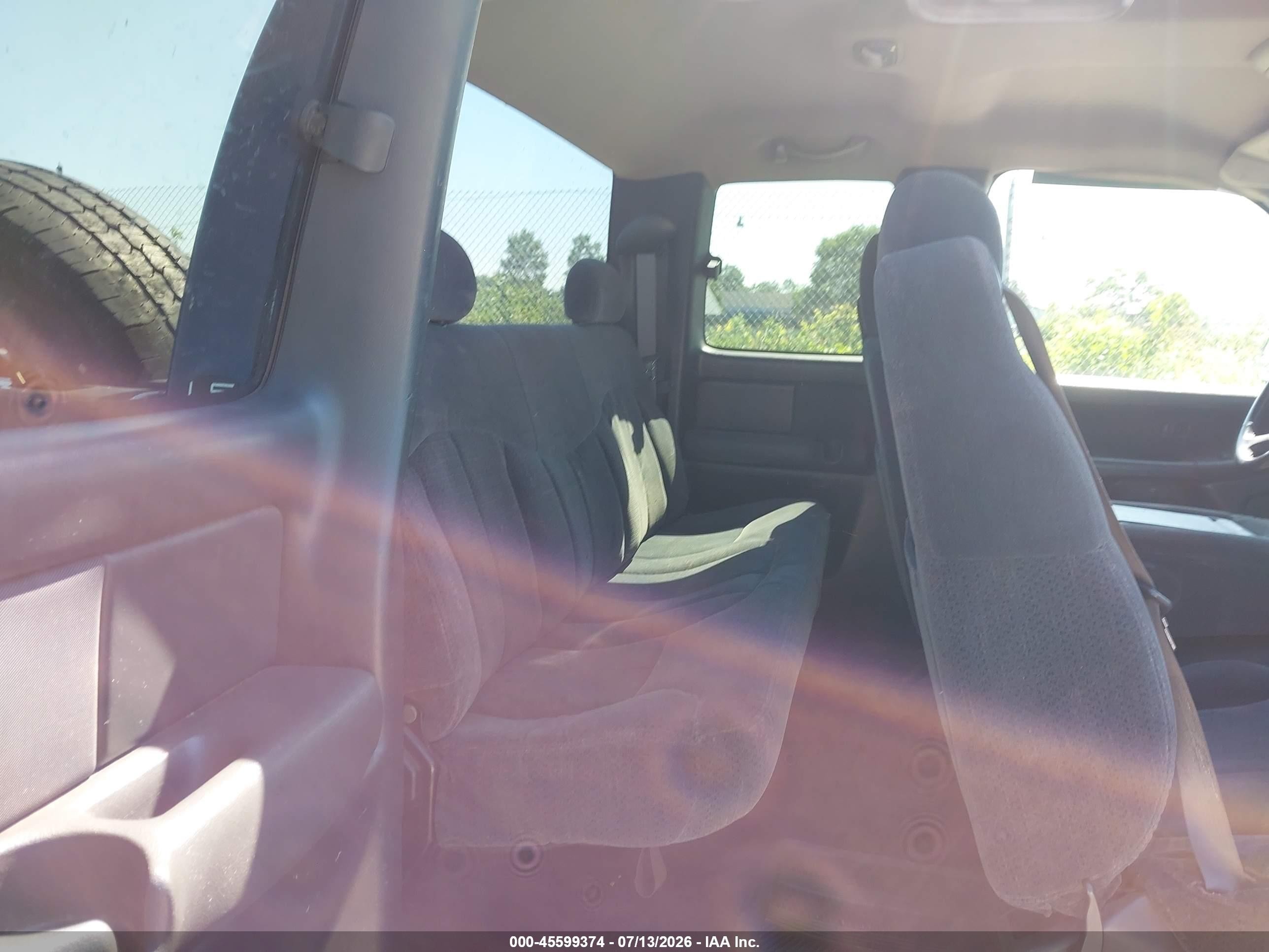 1999 Chevrolet Silverado 1500 Ls Синий vin: 2GCEC19V2X1200149