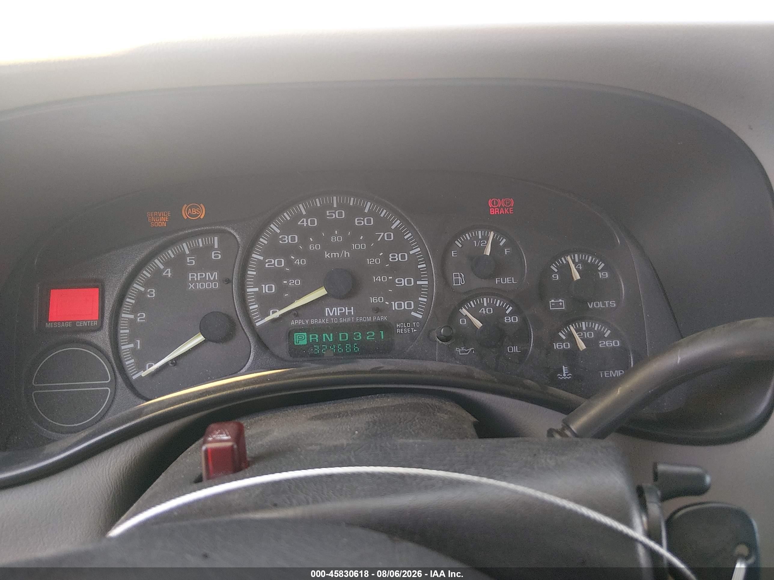 1999 Chevrolet Silverado 1500 Ls Gray vin: 2GCEC19V2X1271173