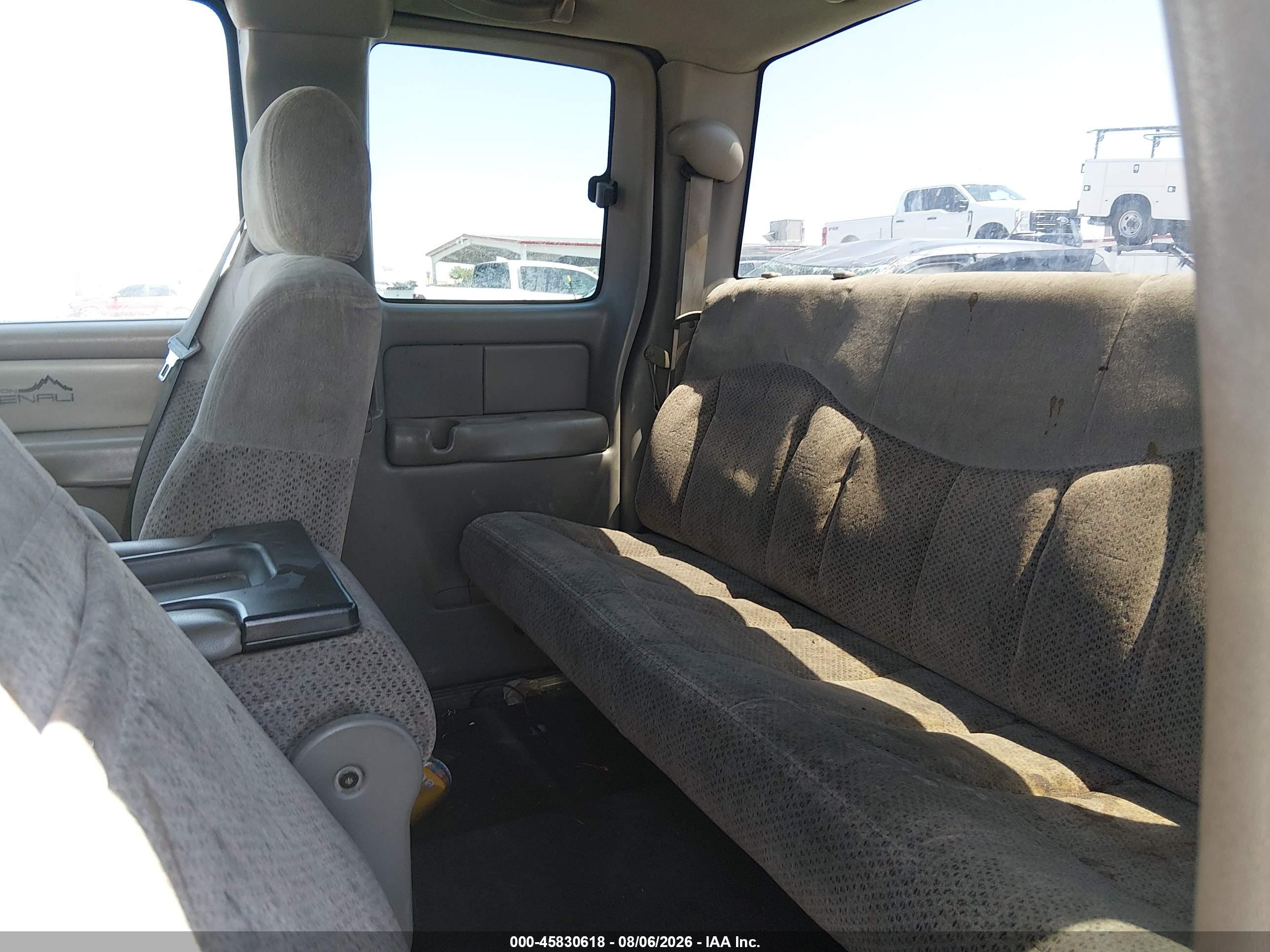 1999 Chevrolet Silverado 1500 Ls Gray vin: 2GCEC19V2X1271173
