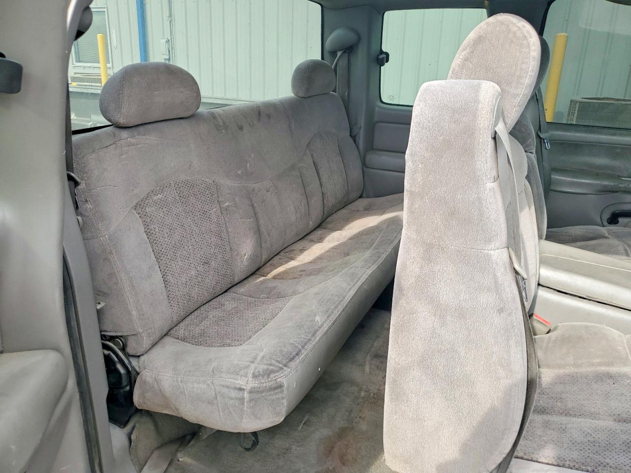 2000 Chevrolet Silverado C1500 Tan vin: 2GCEC19V2Y1135191