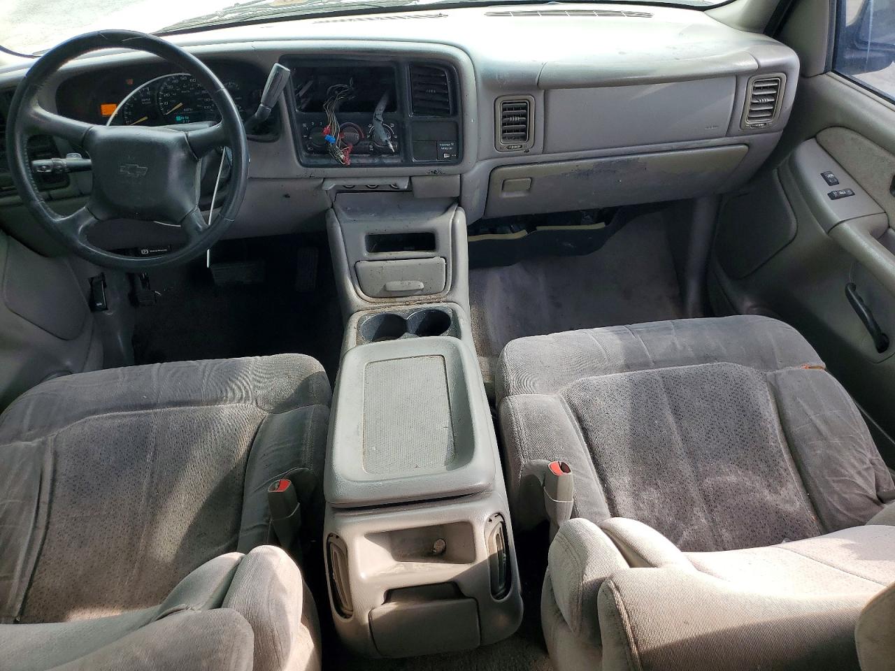 2000 Chevrolet Silverado C1500 Tan vin: 2GCEC19V2Y1135191