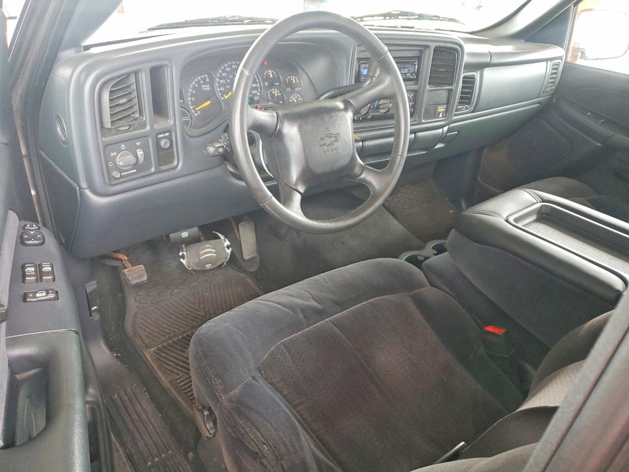 2001 Chevrolet Silverado C1500 Tan vin: 2GCEC19V311291469