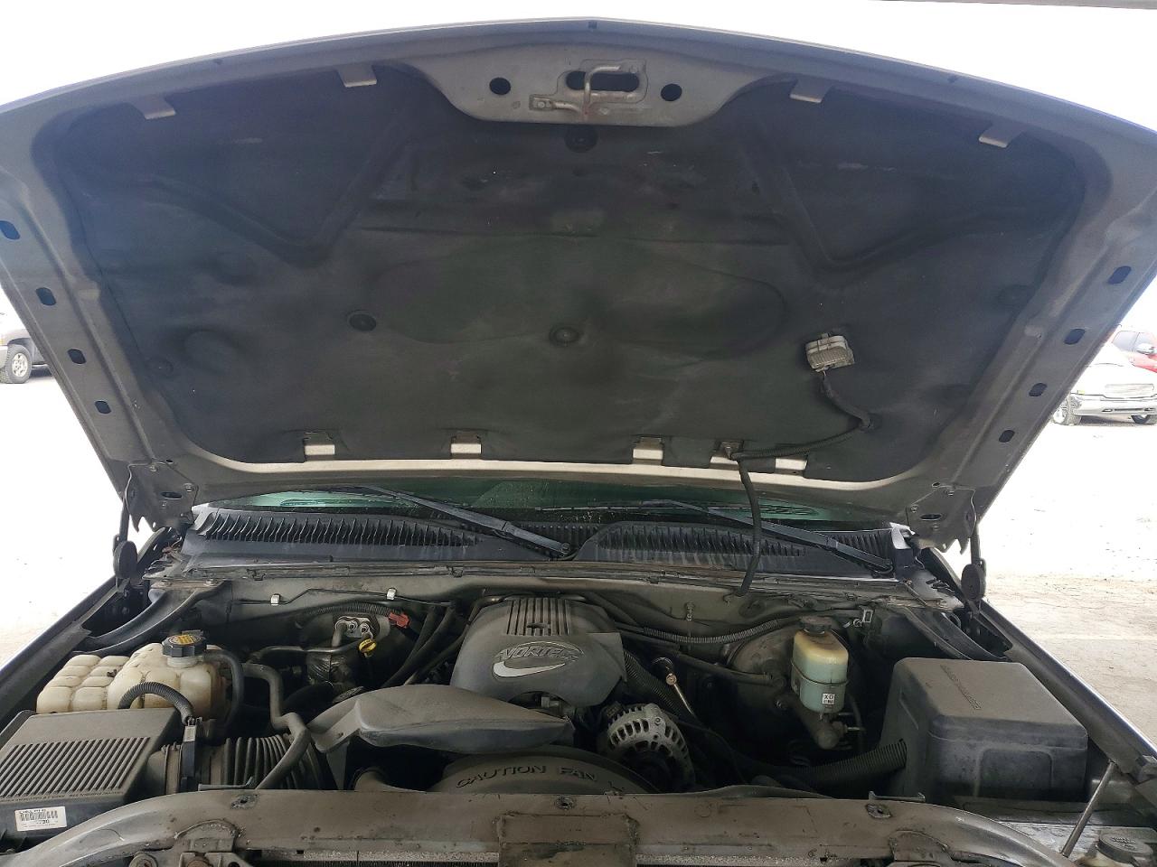 2001 Chevrolet Silverado C1500 Tan vin: 2GCEC19V311291469