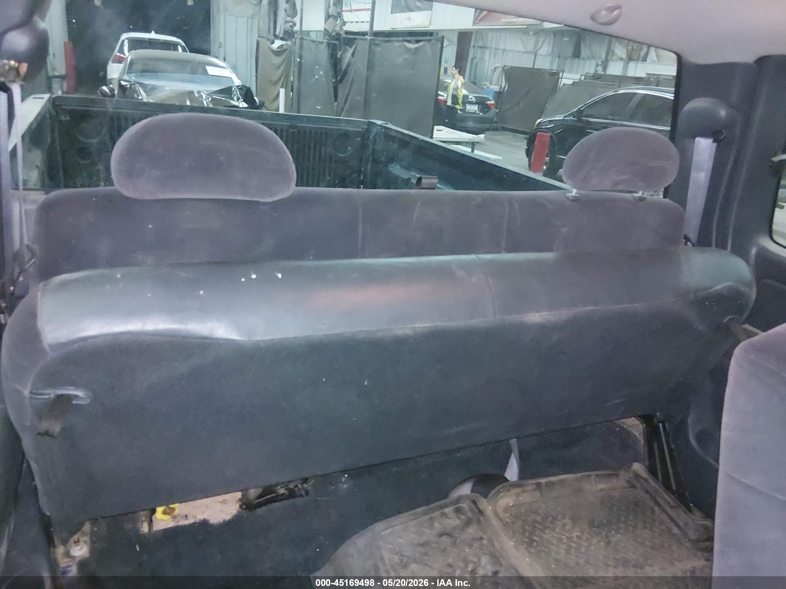 2001 Chevrolet Silverado 1500 Ls Синий vin: 2GCEC19V311312515