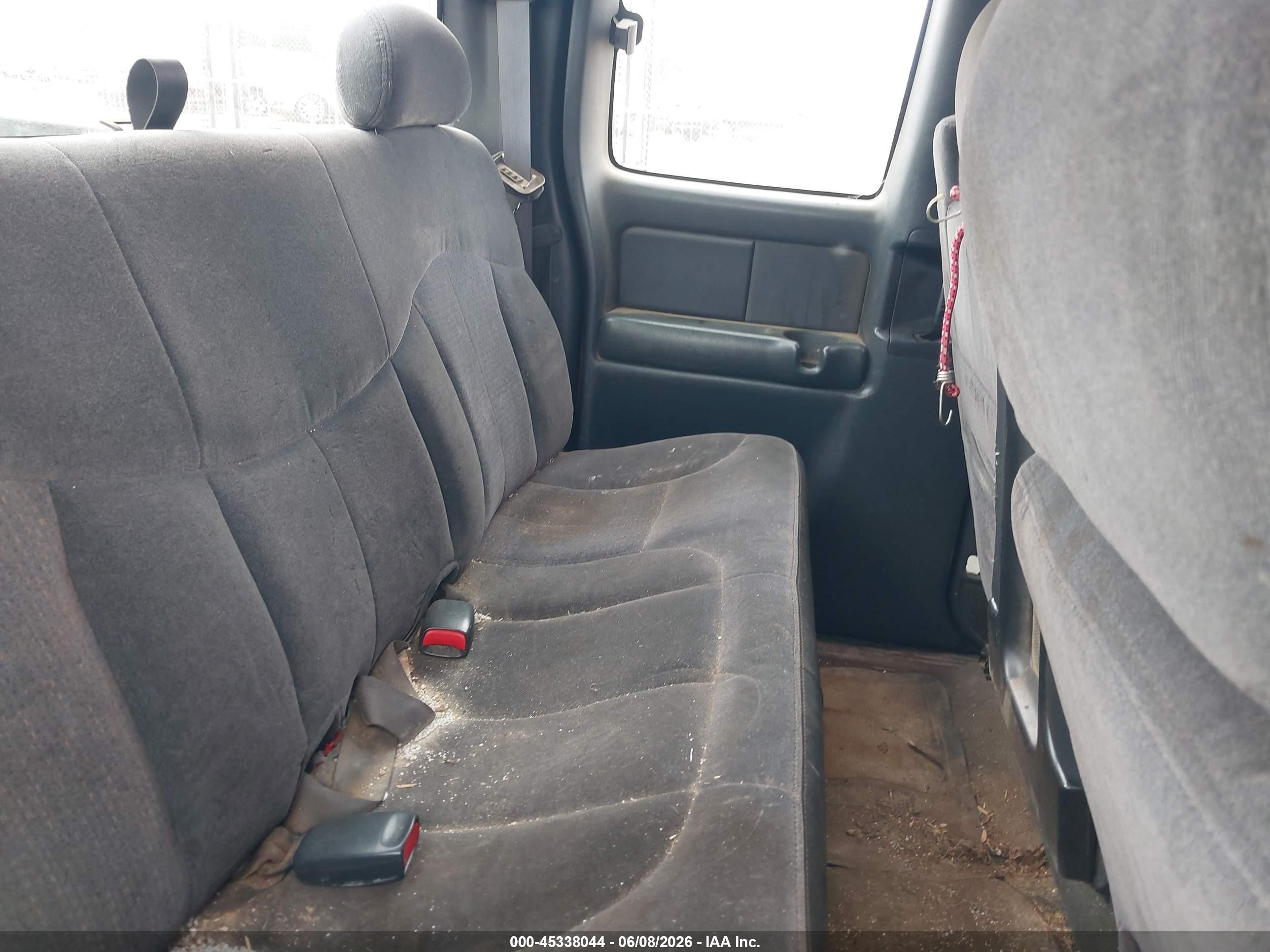 2001 Chevrolet Silverado 1500 Ls Maroon vin: 2GCEC19V311341996
