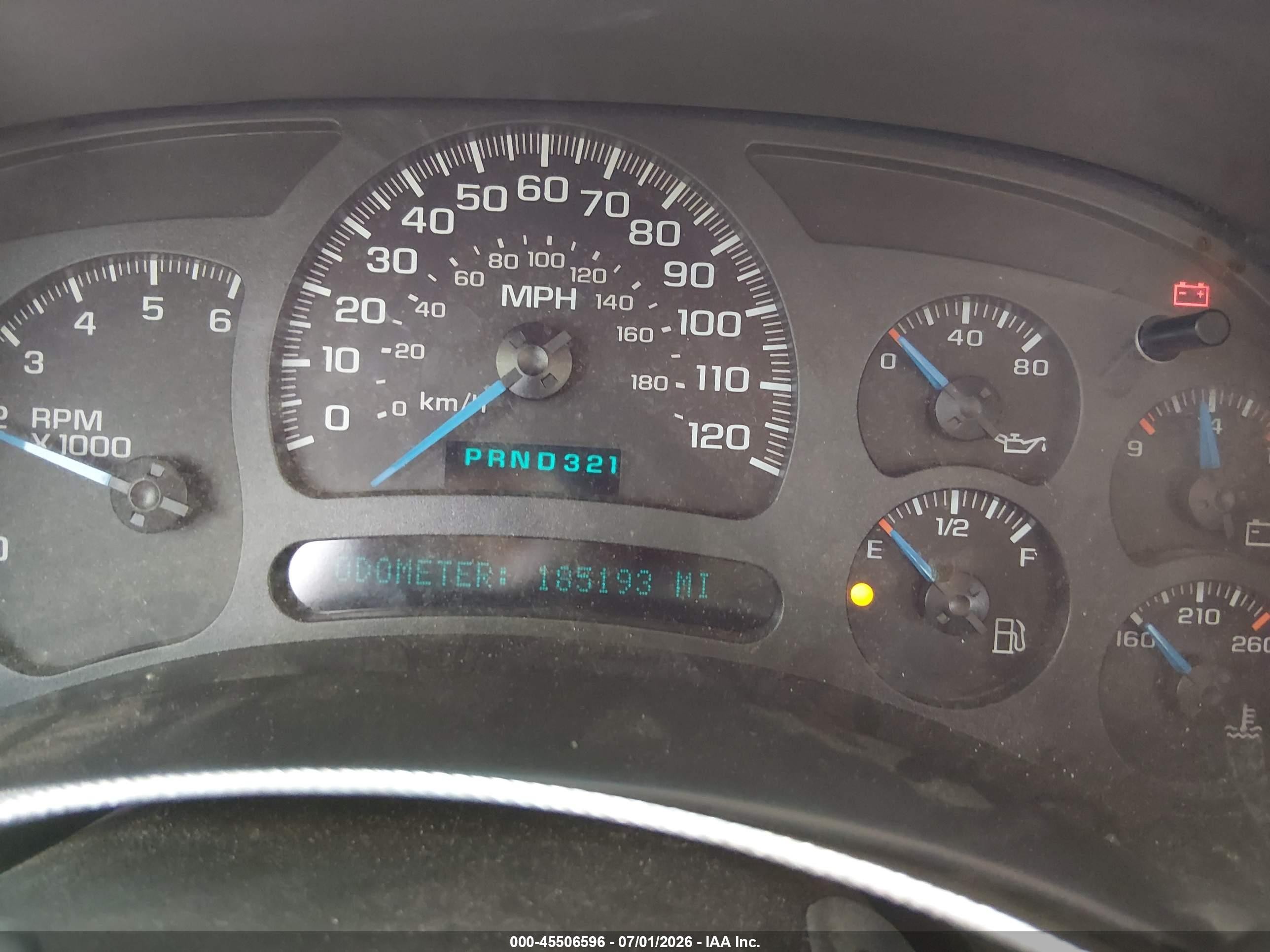 2004 Chevrolet Silverado 1500 Ls Black vin: 2GCEC19V341200690
